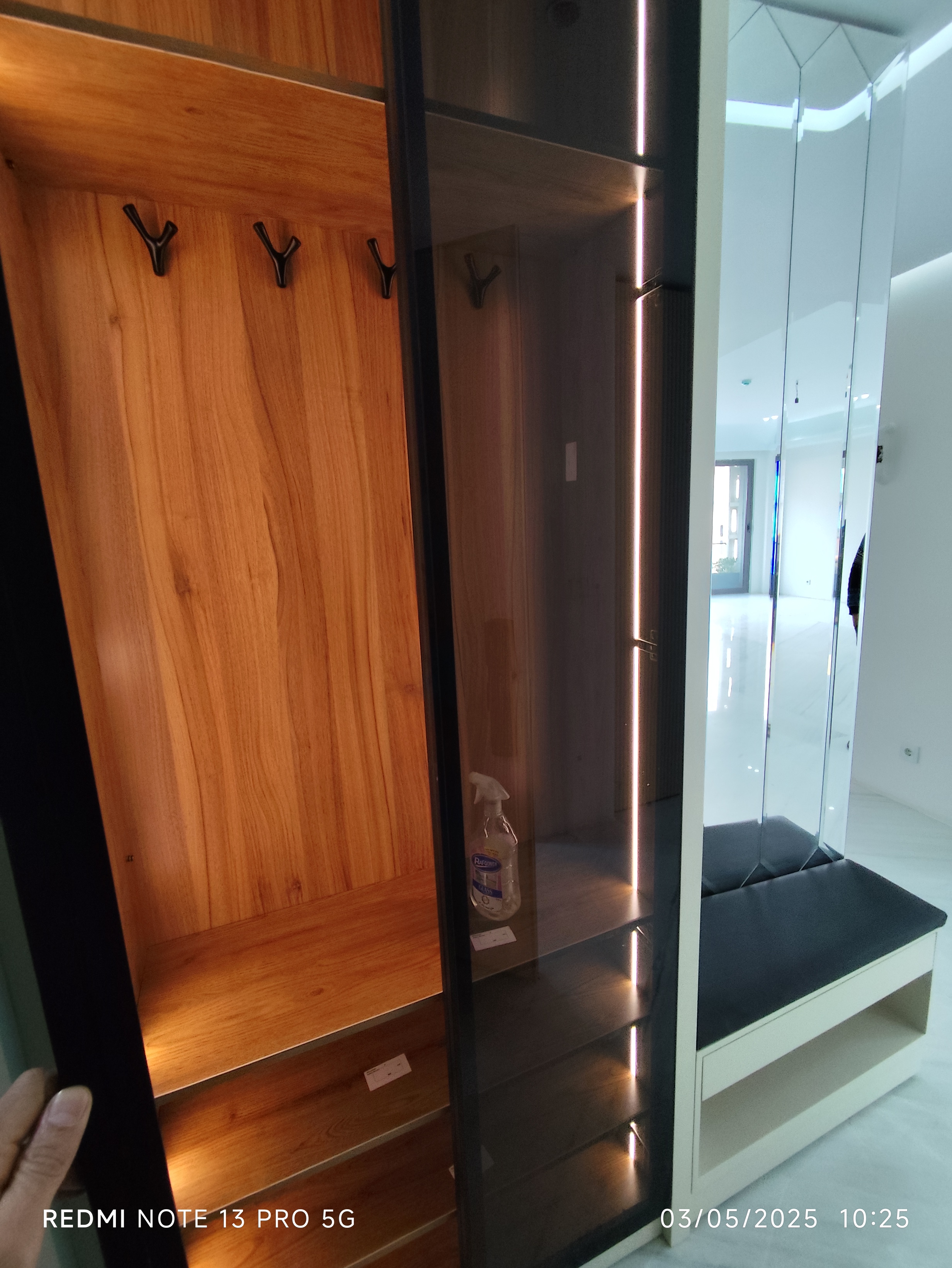 اجاره آپارتمان 150 متری مدرن مژده