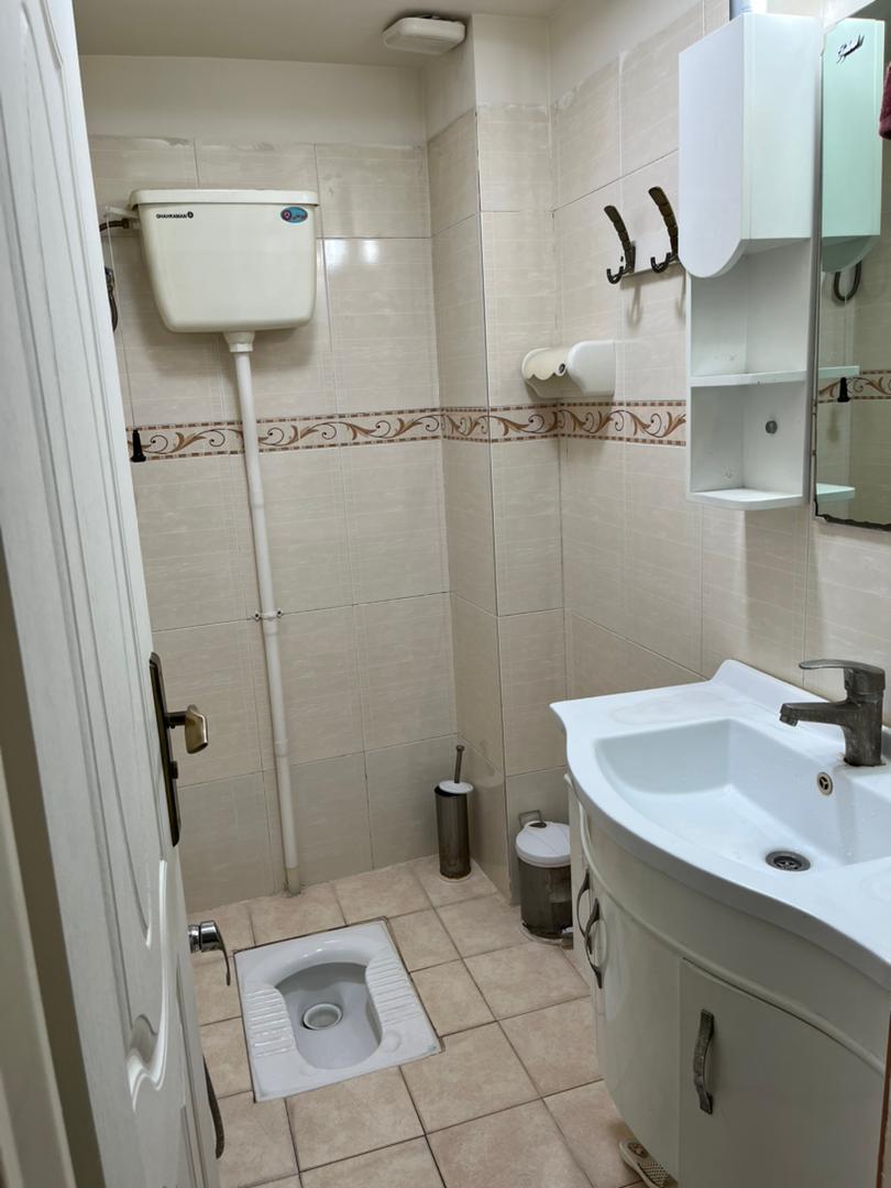 فروش آپارتمان 120 متر هفت حوض دوخواب فول امکانات تاپ لوکیشن