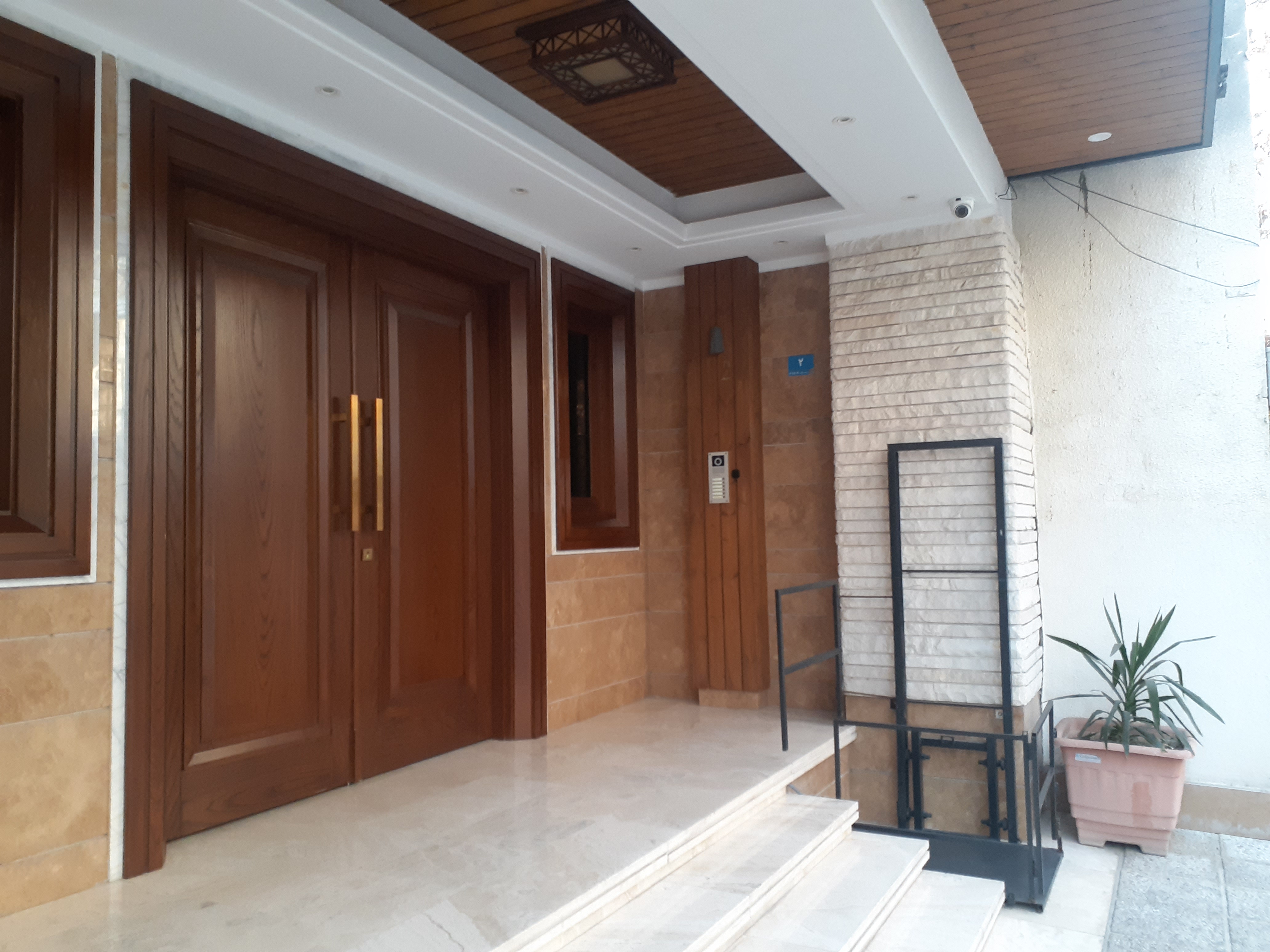 فروش آپارتمان 340 متر دروس بهترین مشاعات لاکچری