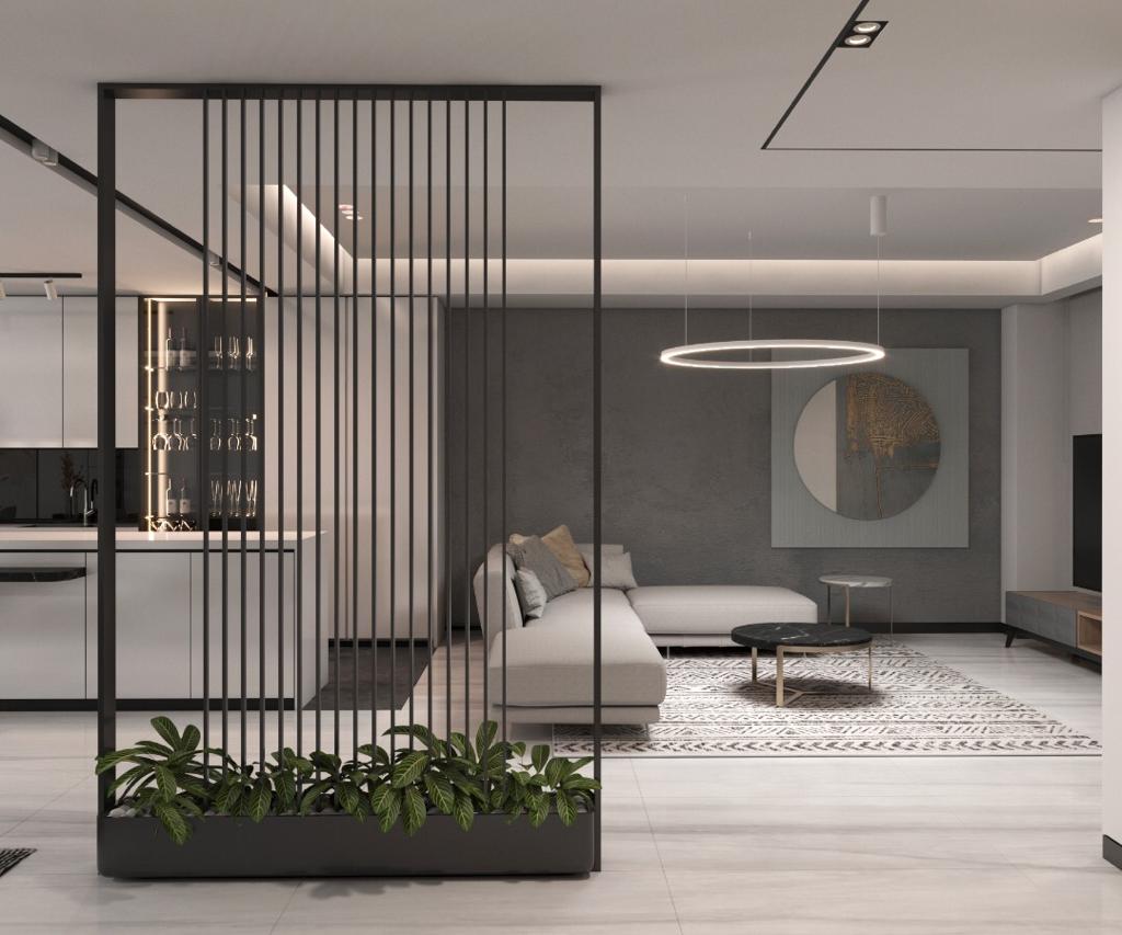 پیش فروش فرمانیه متر 7متر تراس مجانی امکانات هتلینگ