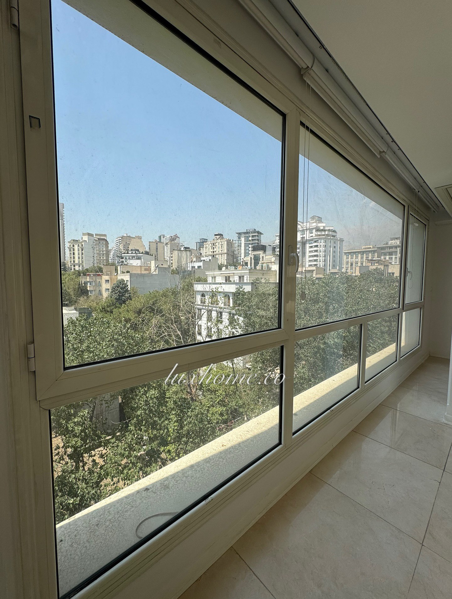 اجاره آپارتمان 125 متر نیاوران