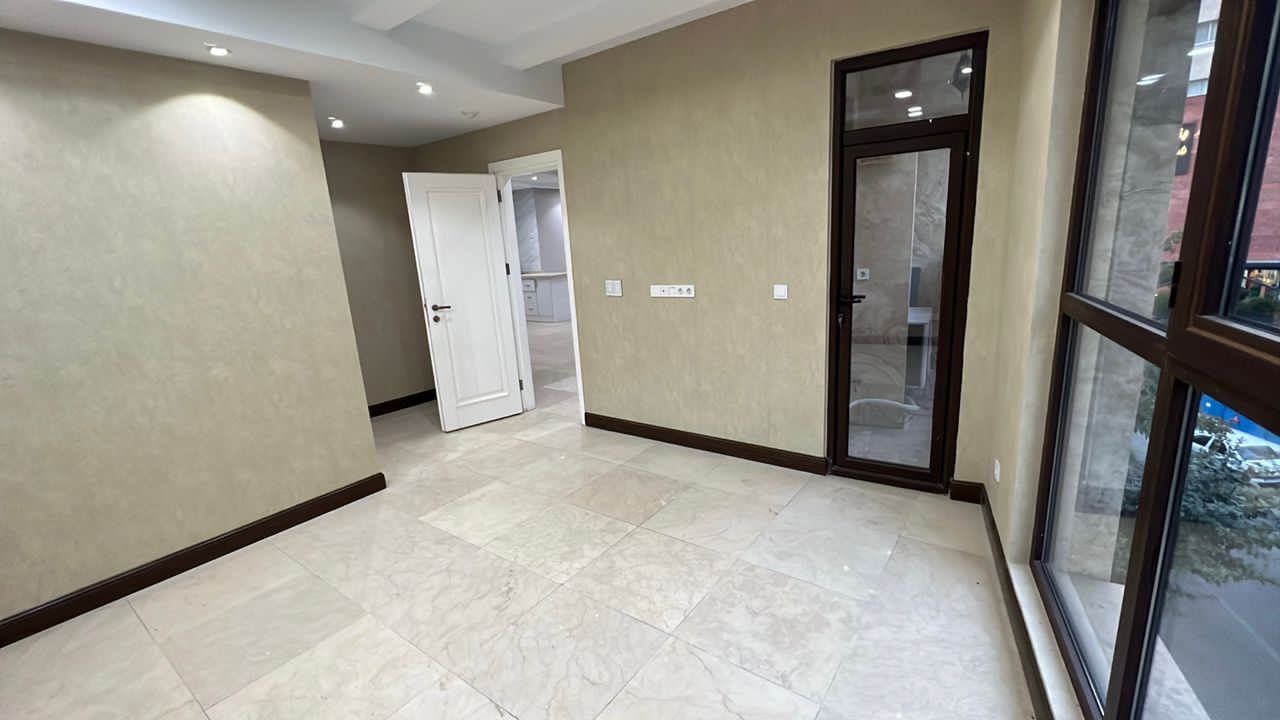 اجاره آپارتمان اداری 100 متر مرجان