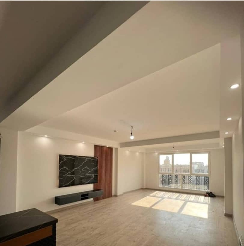 فروش آپارتمان 125 متر دولت