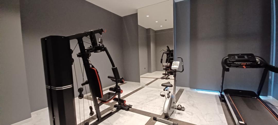 فروش آپارتمان 170متر اجودانیه مدرن