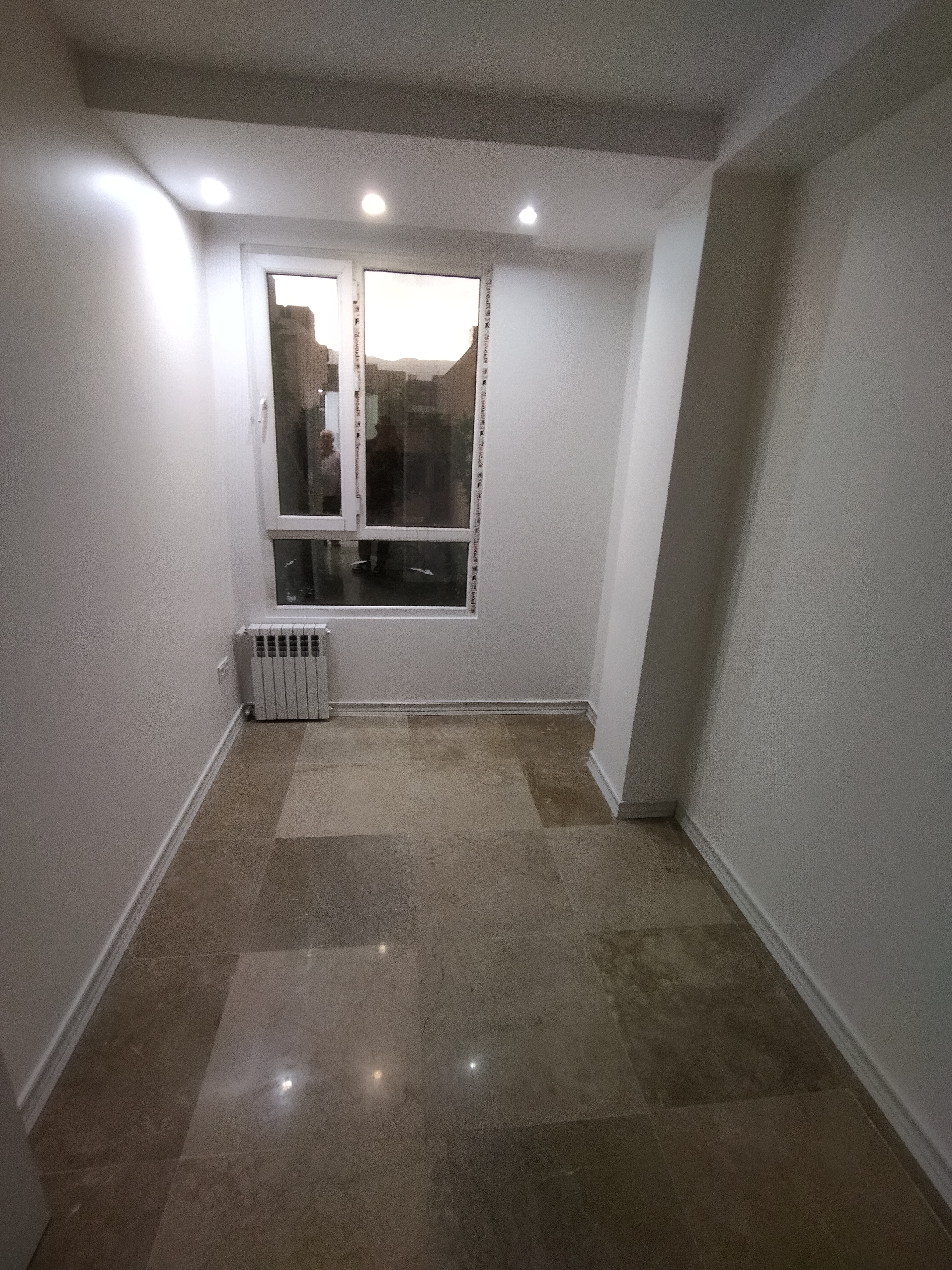 اجاره آپارتمان 65 متر نارمک 2خواب  تک واحدی فول