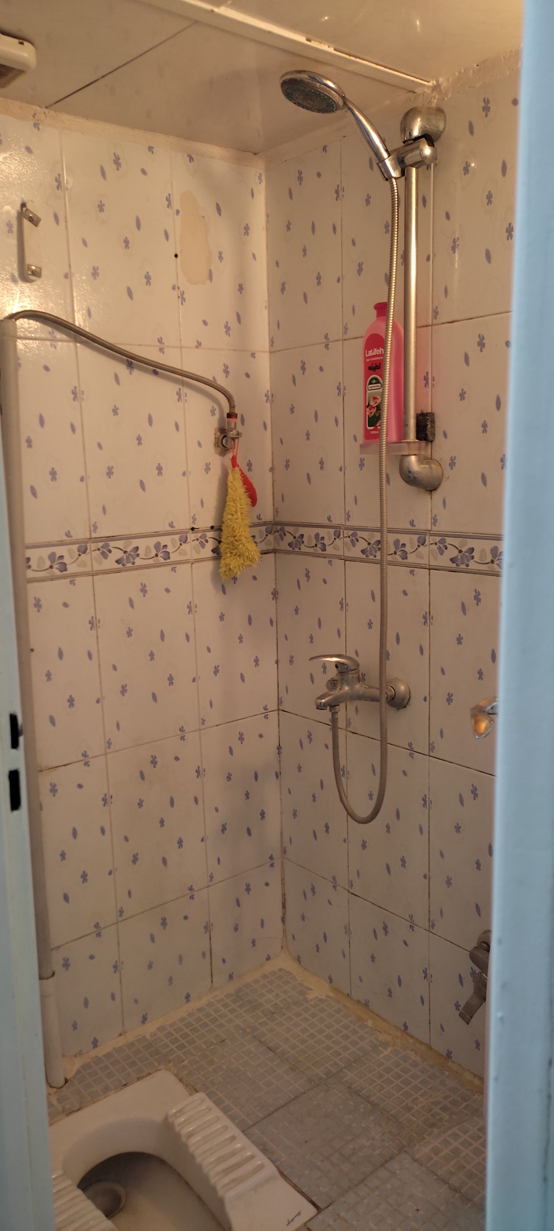 اجاره آپارتمان 52 متر فدک تکواحدی