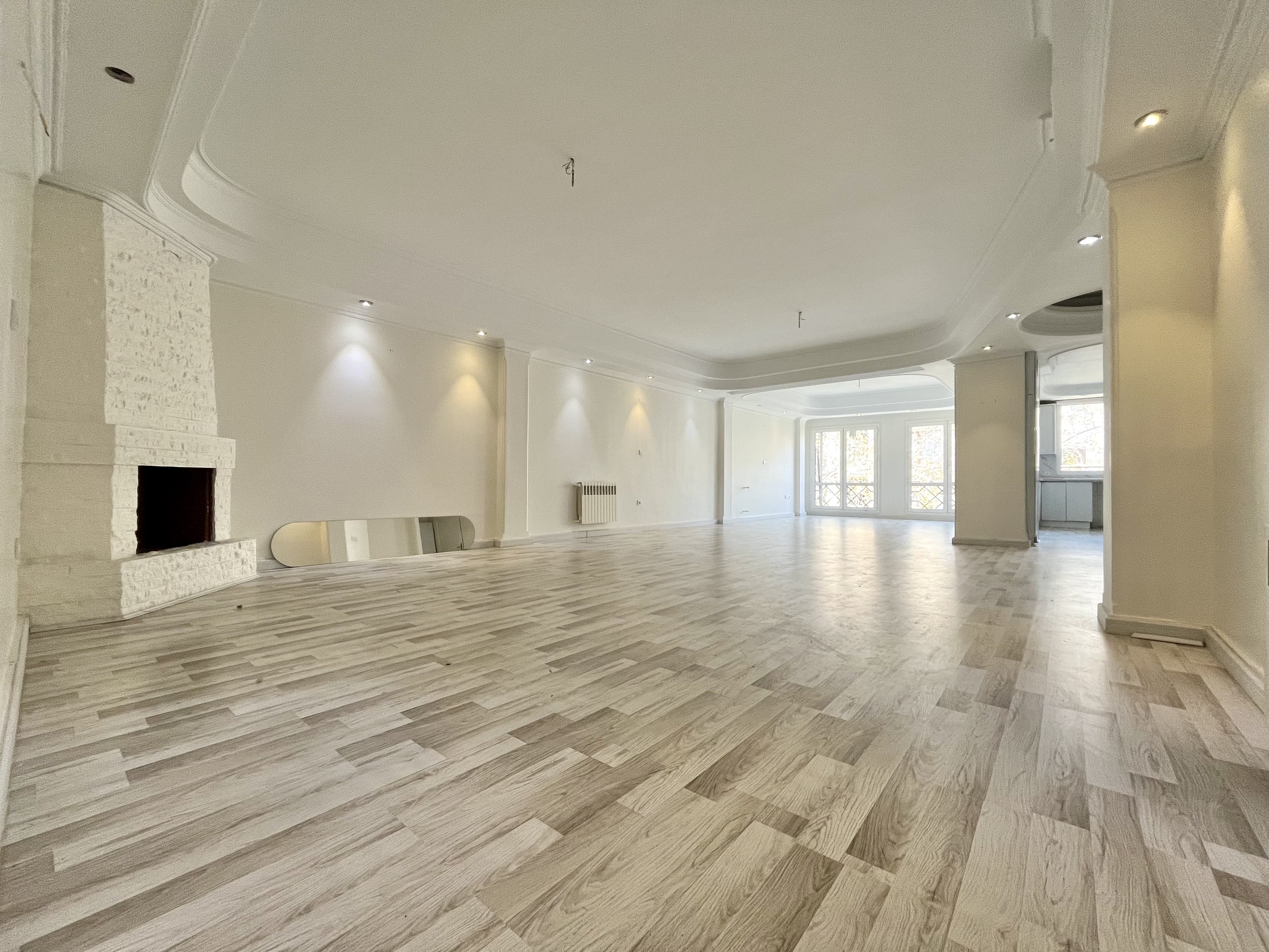 فروش آپارتمان 180 متر نیاوران تاپ لوکیشن