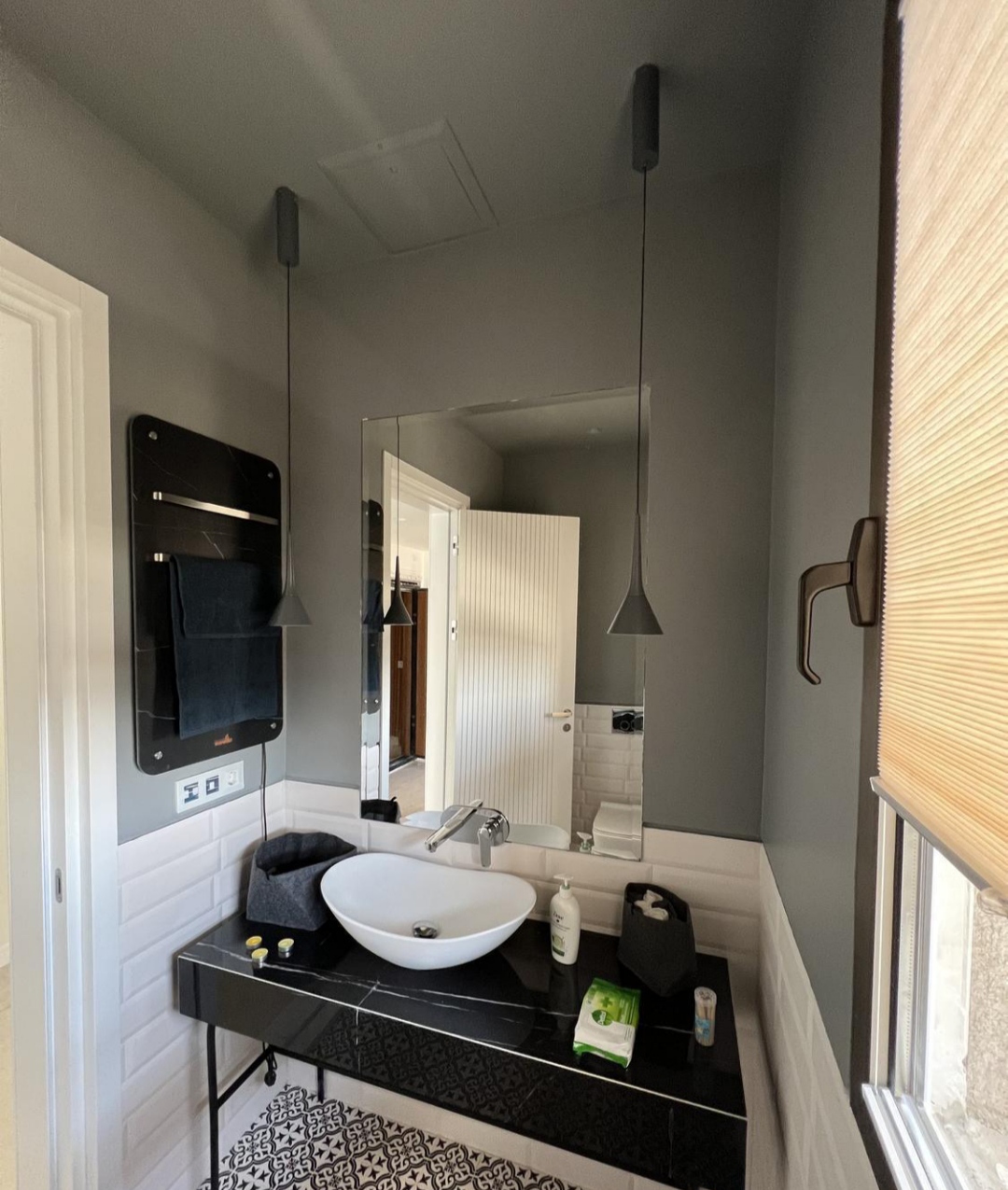 اجاره آپارتمان 200 متری در نیاوران