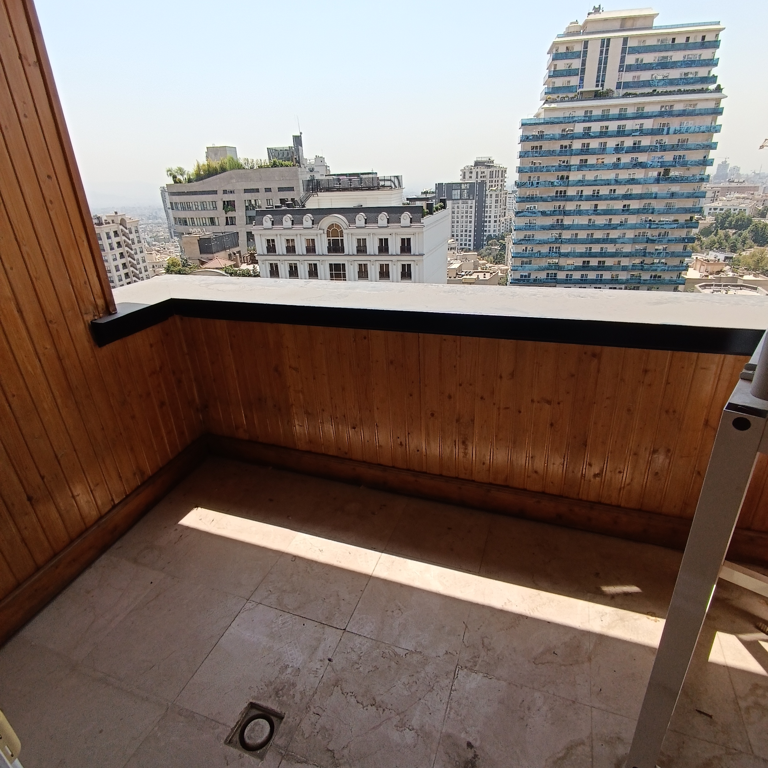 اجاره آپارتمان 210متر نیاوران تاپ ترین لوکیشن
