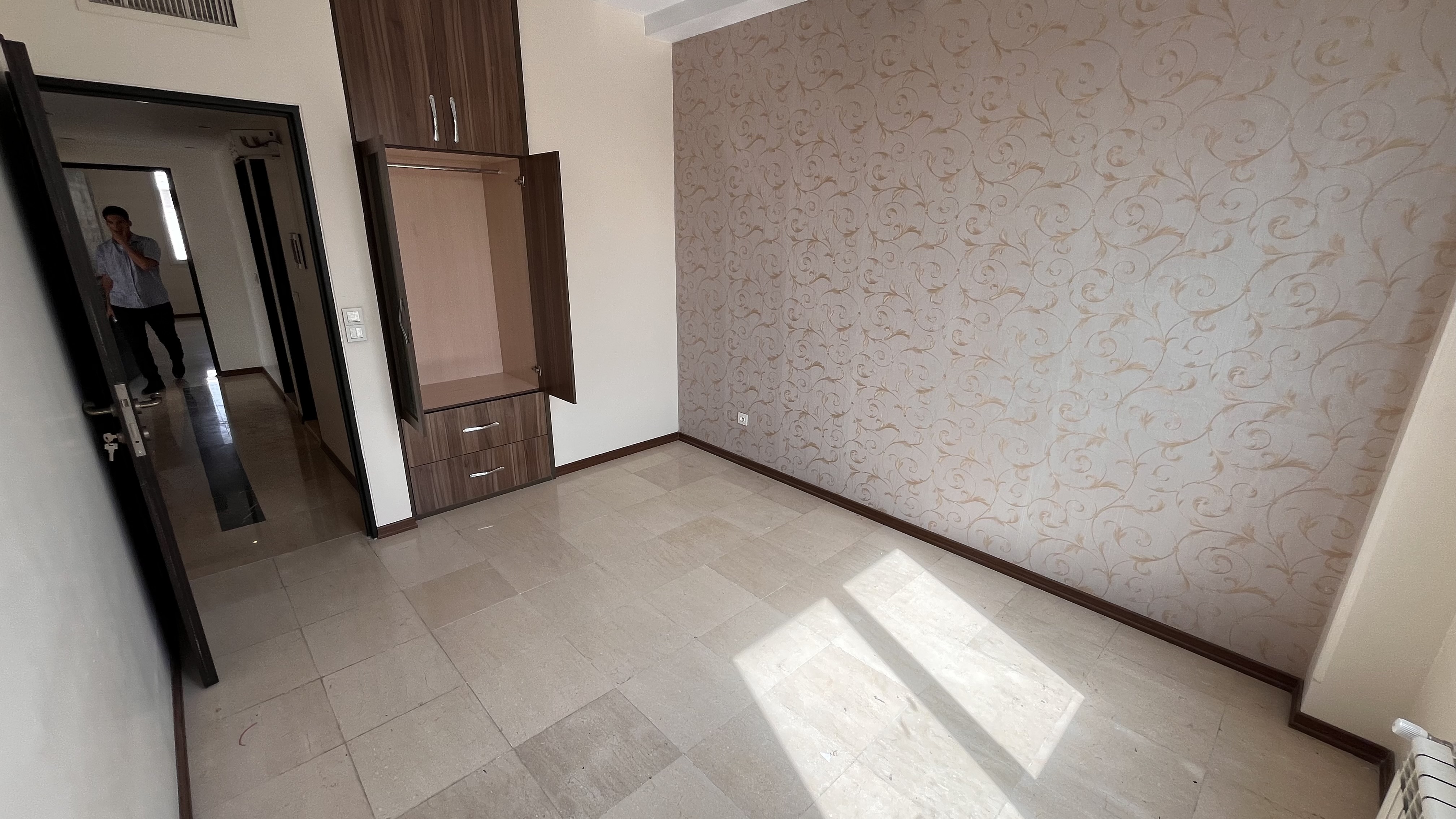 اجاره آپارتمان 150متر نارمک فول امکانات