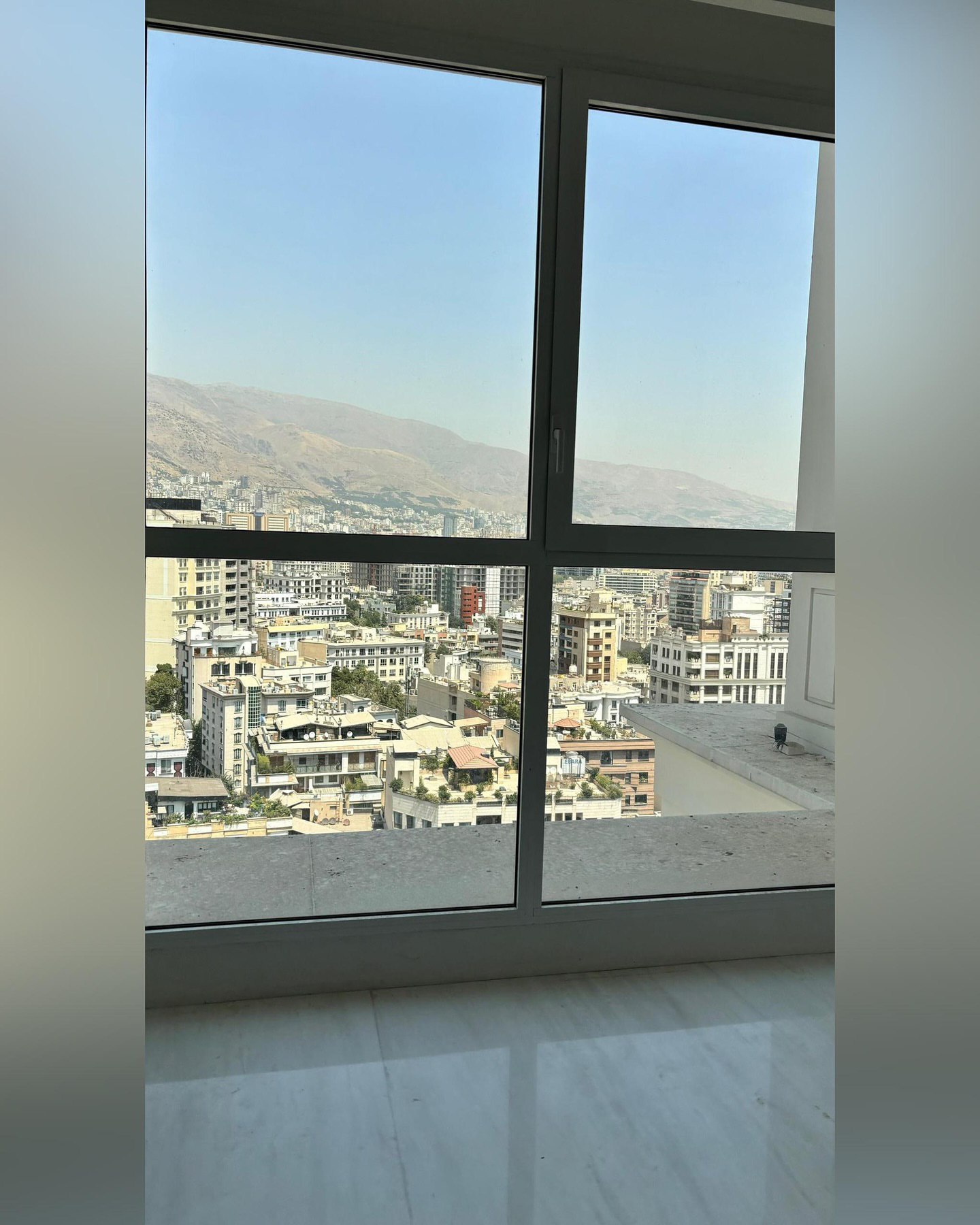 اجاره آپارتمان183 متر نیاوران