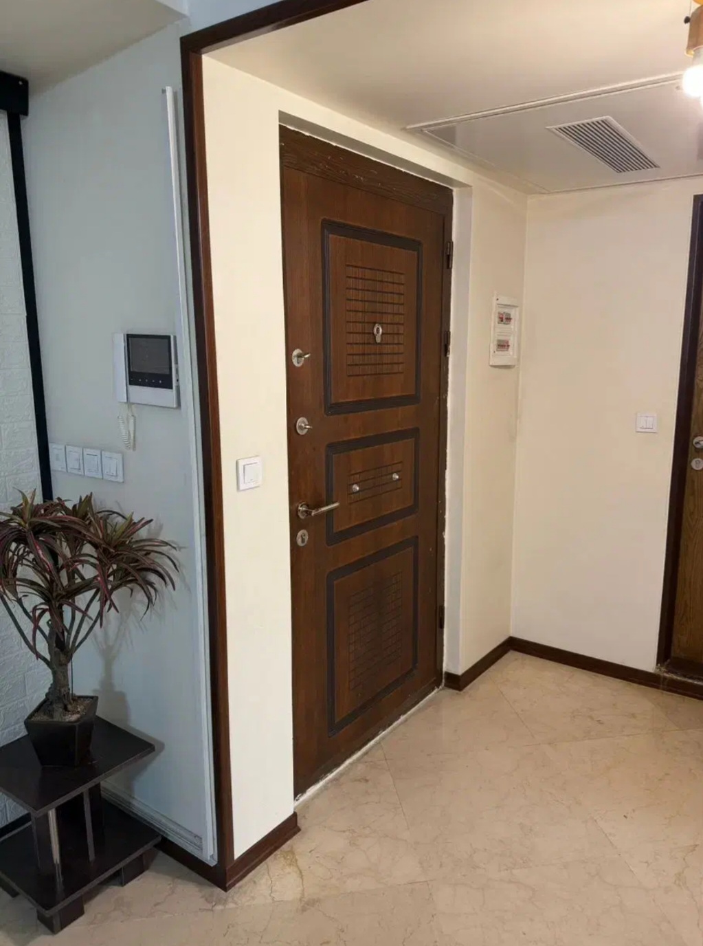 اجاره اداری 120 متر هفت حوض