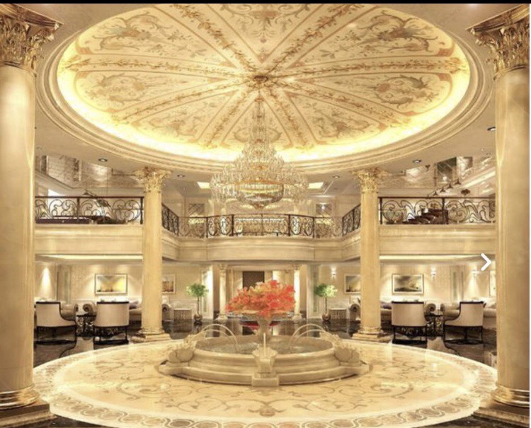 فروش اپارتمان ولنجک 235 متر 3 خواب