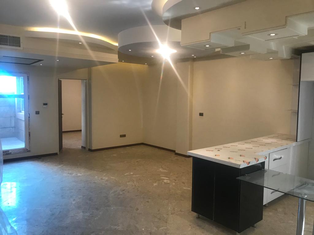 فروش آپارتمان 90 متر کیکاووس بسیار خوش نقشه