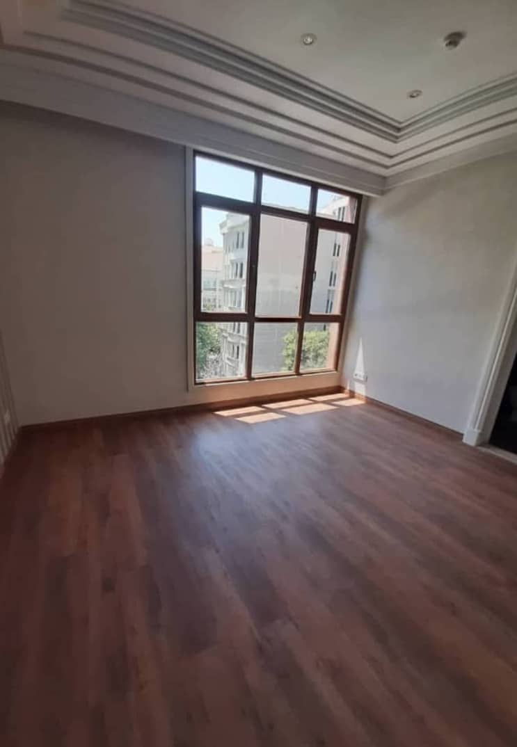 فروش آپارتمان 118 متر دولت