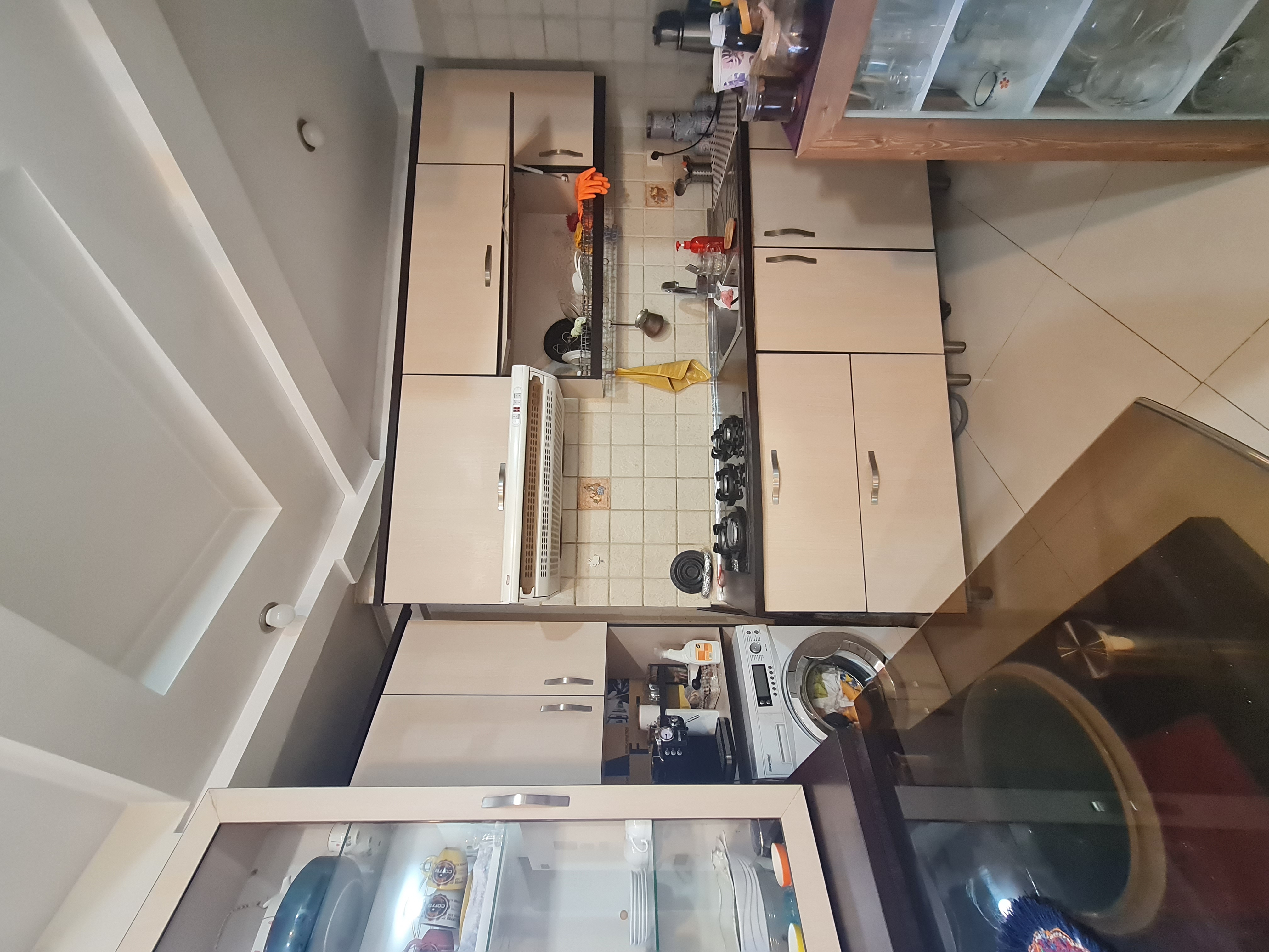 اجاره آپارتمان 65 متر کیکاووس تاپ لوکیشن