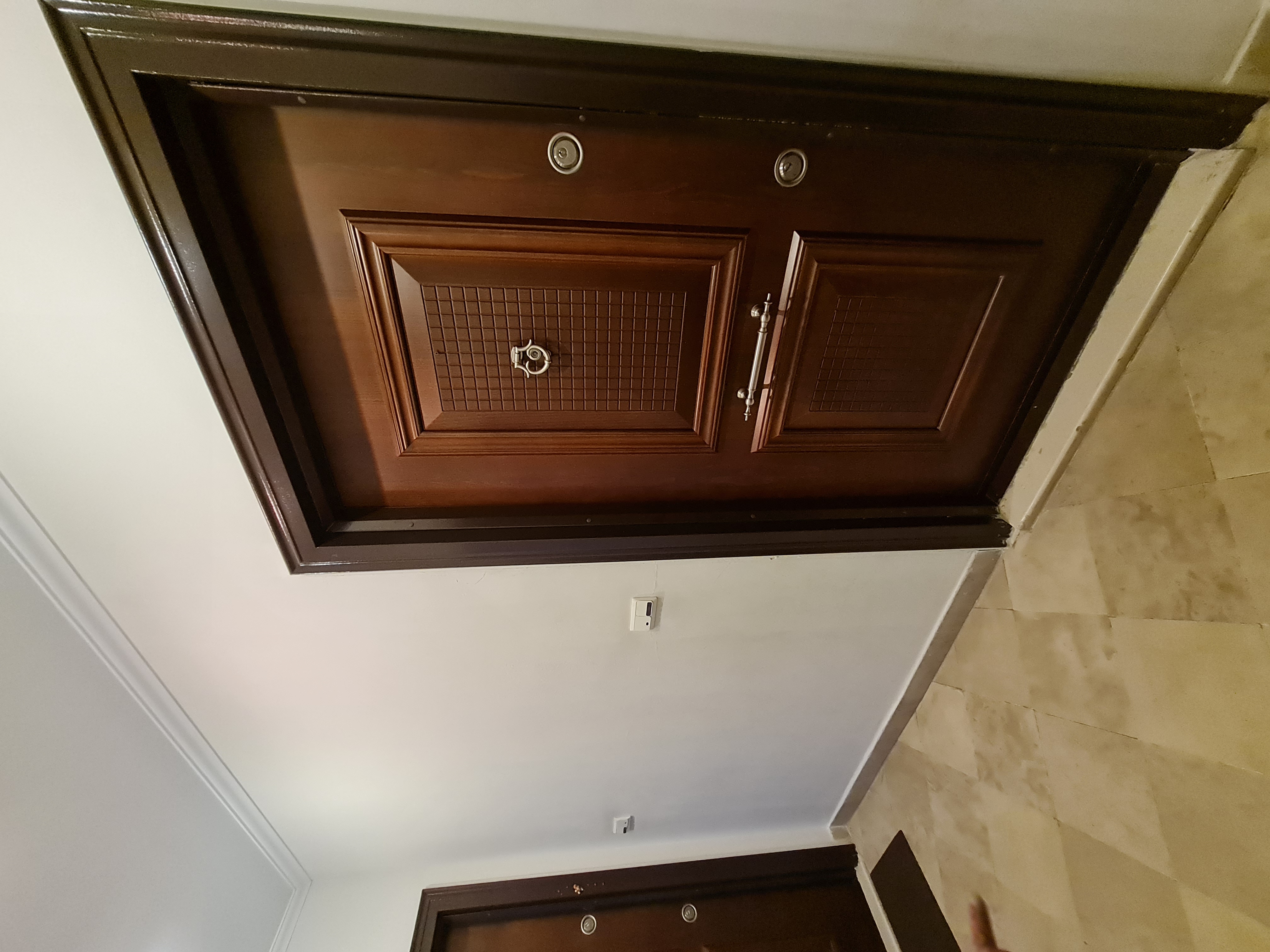 اجاره آپارتمان 110 متر تاپ لوکیشن دیباجی