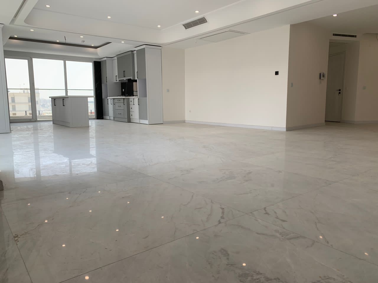 اجاره آپارتمان 190 متر عمار مدرن نوساز فول مشاعات