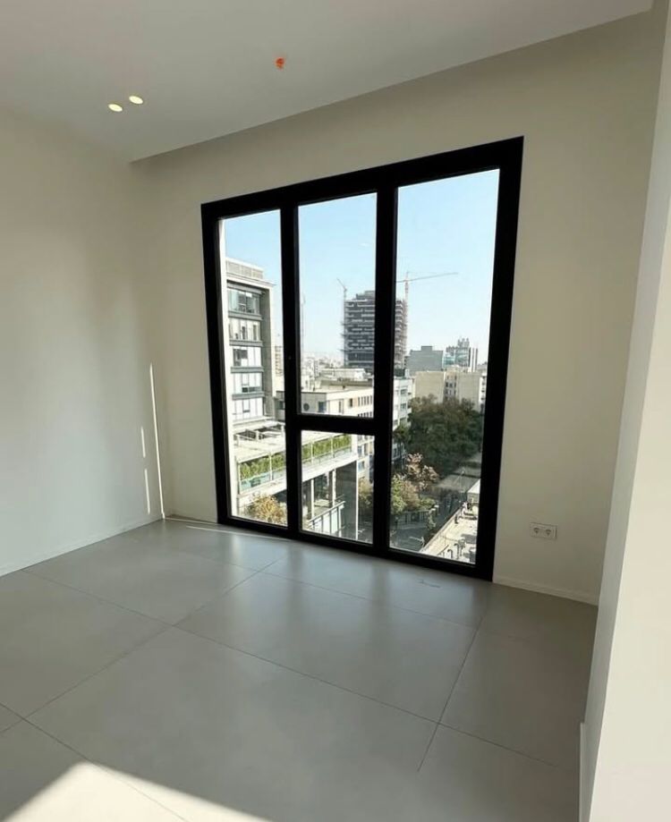 فروش آپارتمان  برج مدرن 110متری الهیه