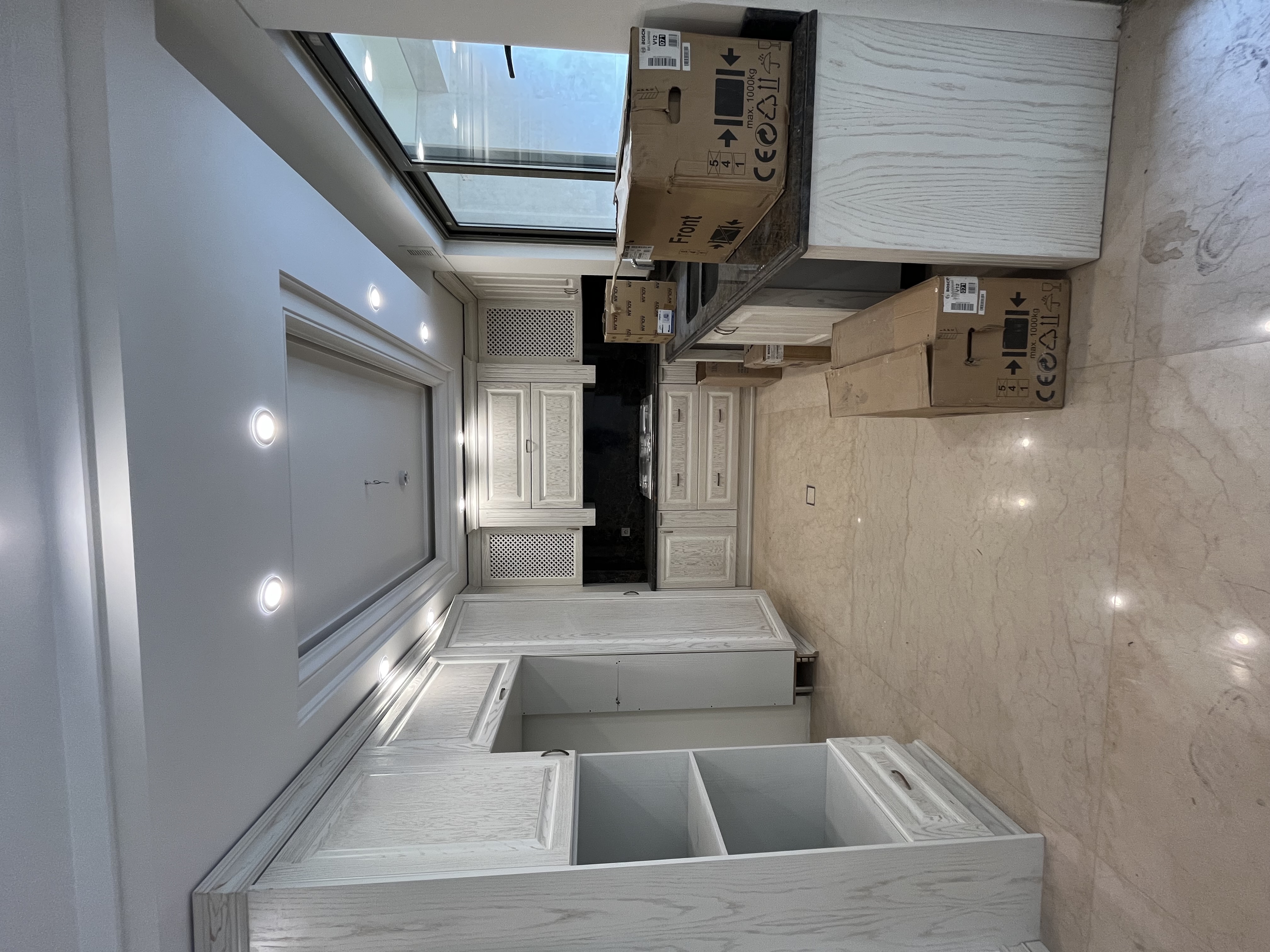 اجاره آپارتمان 170 متر در نیاوران تاپ لوکیشن