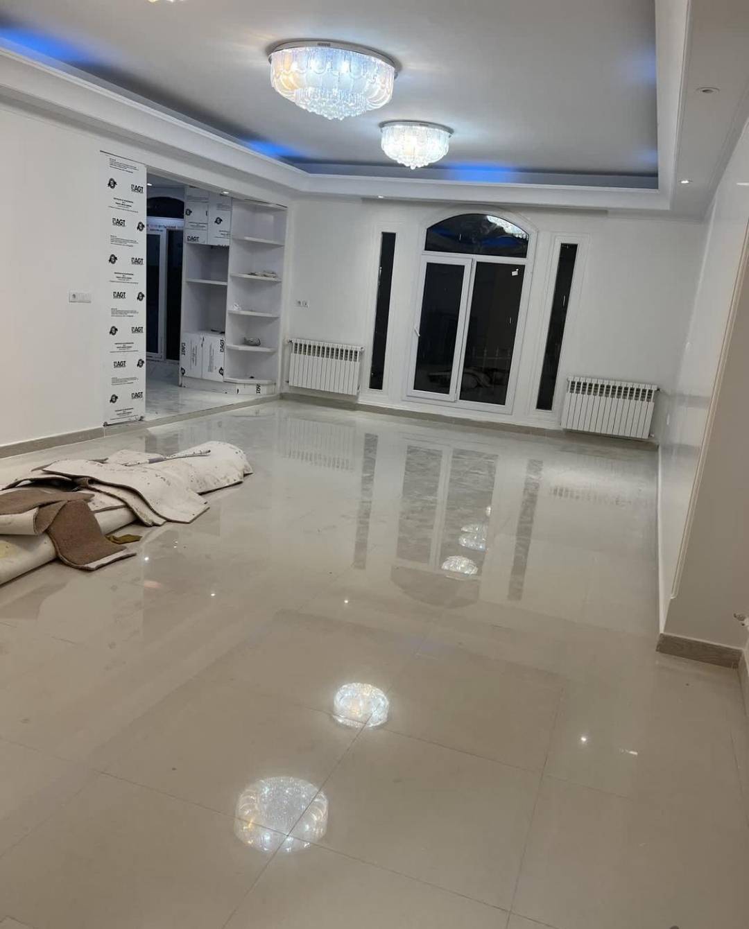 فروش آپارتمان 95 متر قیطریه