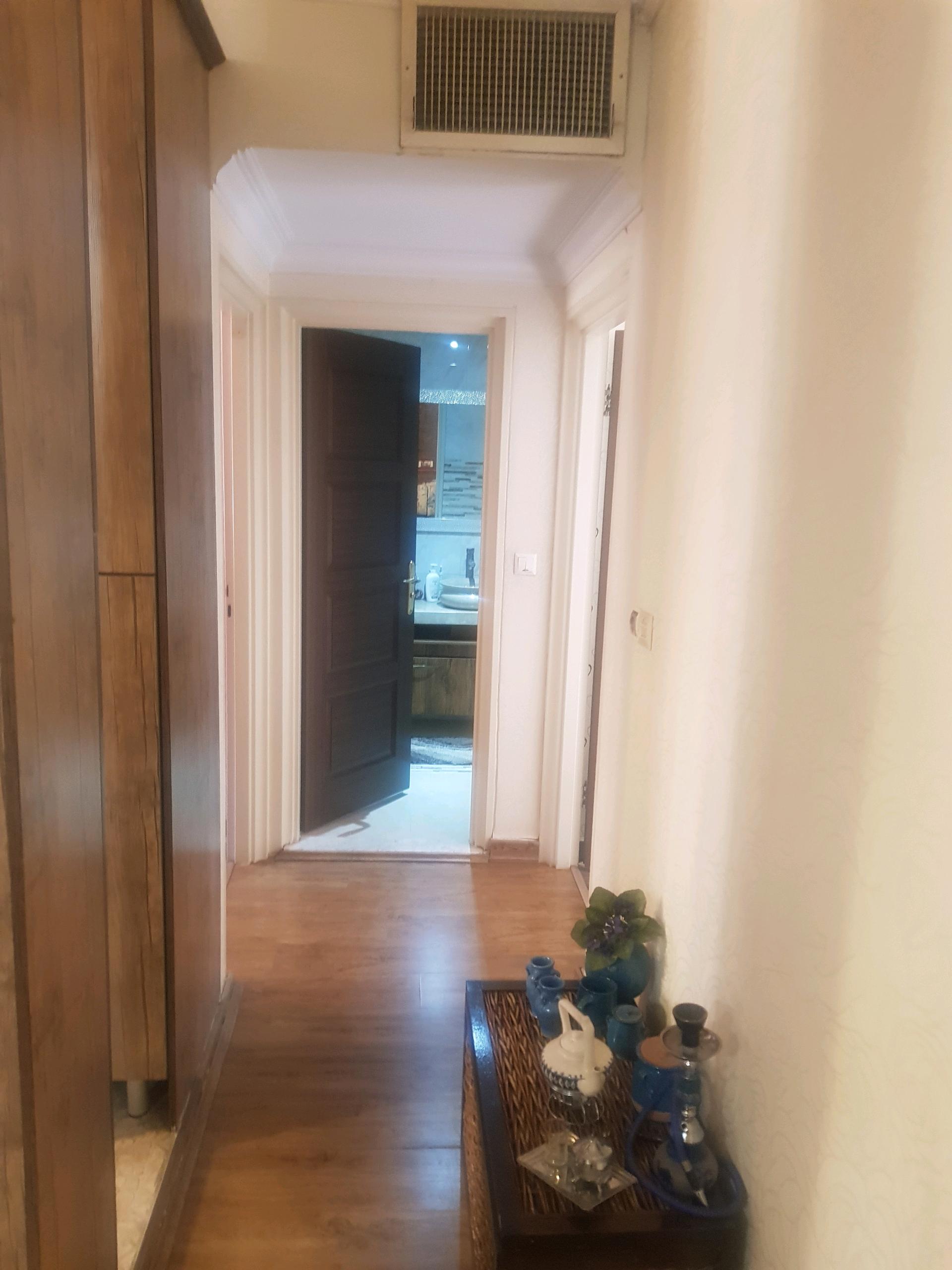 فروش آپارتمان 87 متر اختیاریه شمالی بازسازی شده