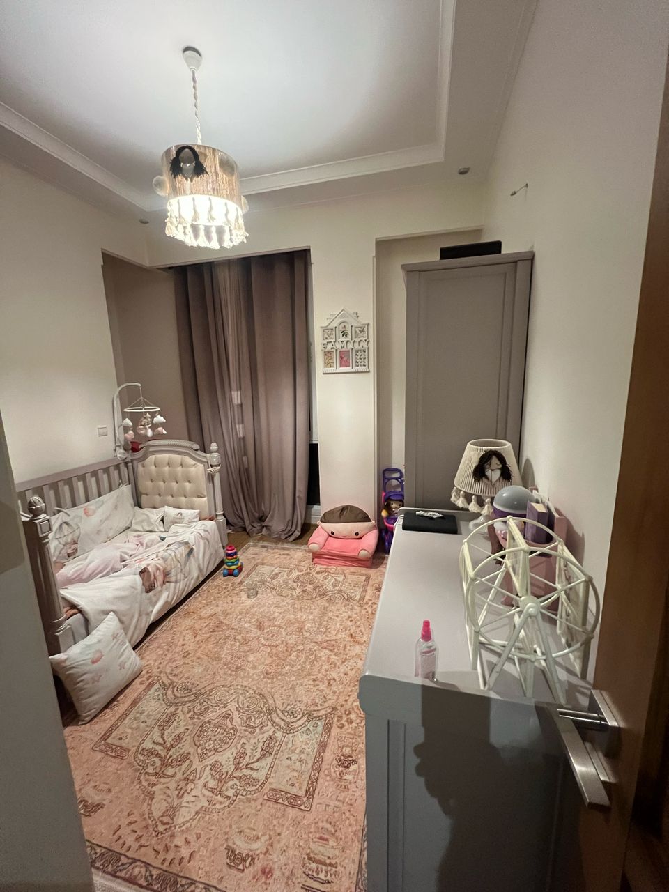 فروش آپارتمان 120متر نیاوران