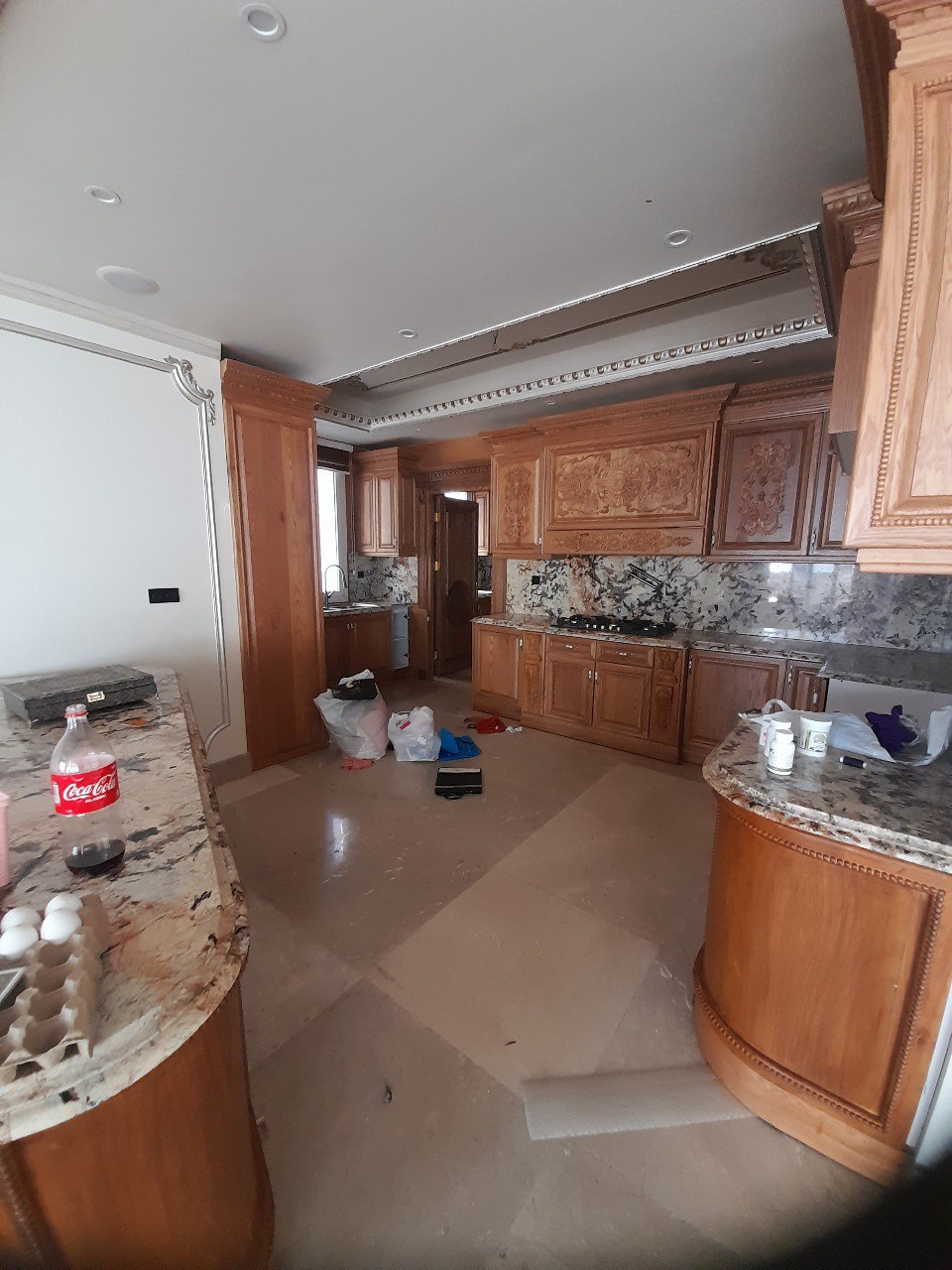 اجاره آپارتمان 330 متر نیــاوران