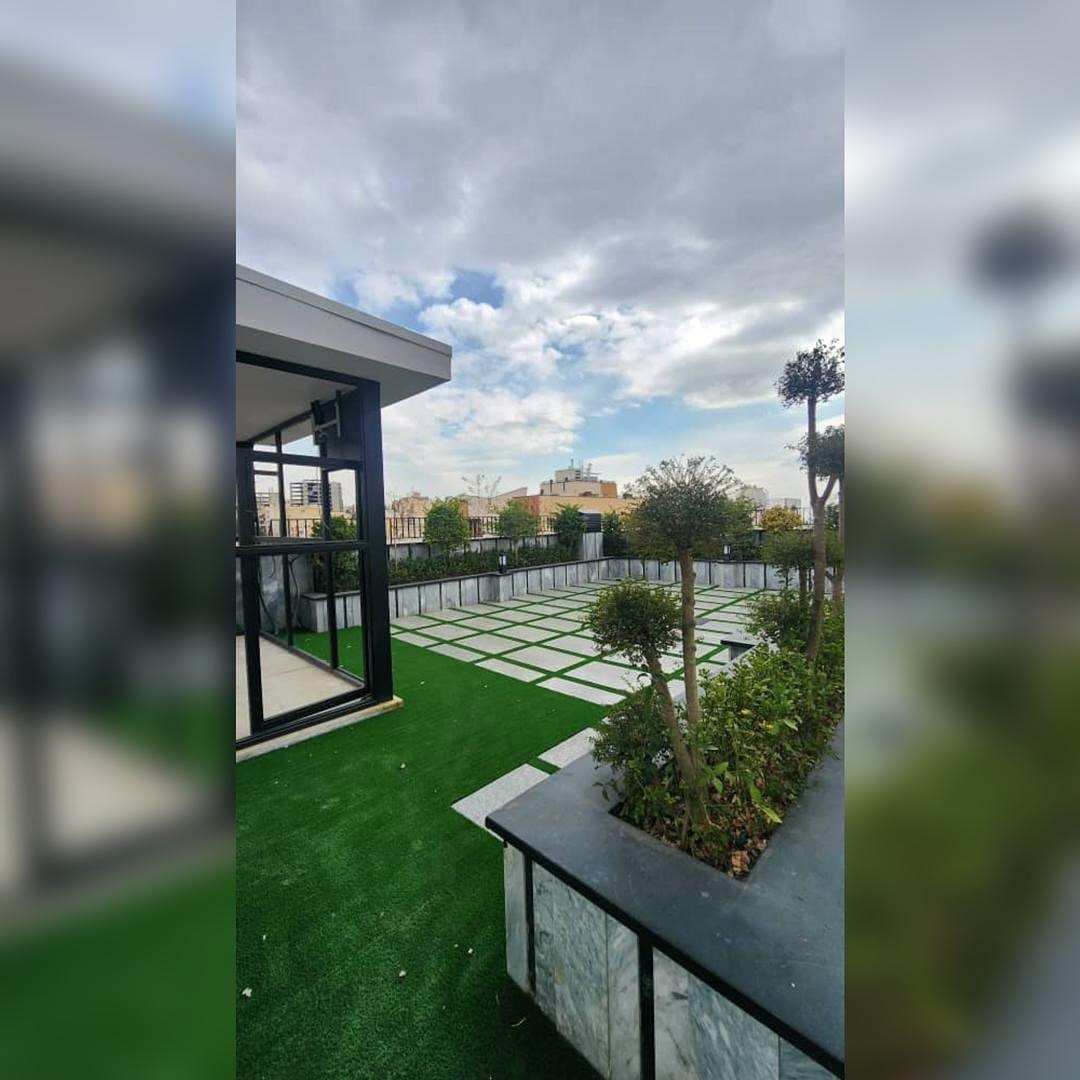 اجاره آپارتمان 245 متر نیاوران