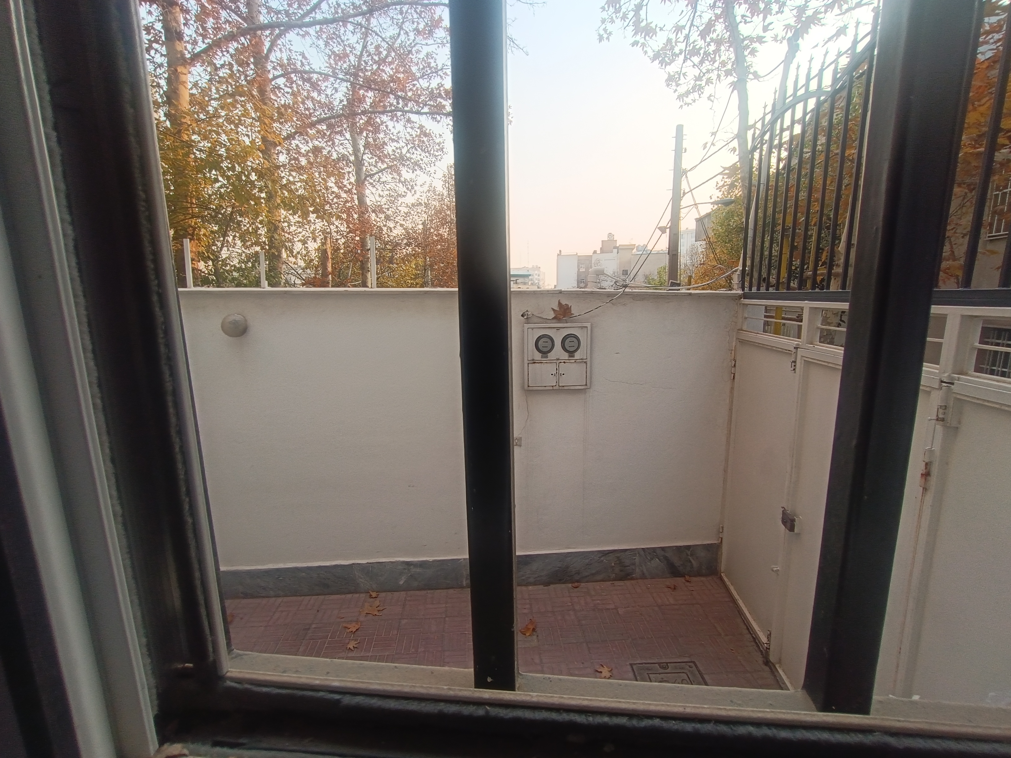 فروش ویلایی 130 متر نیاوران