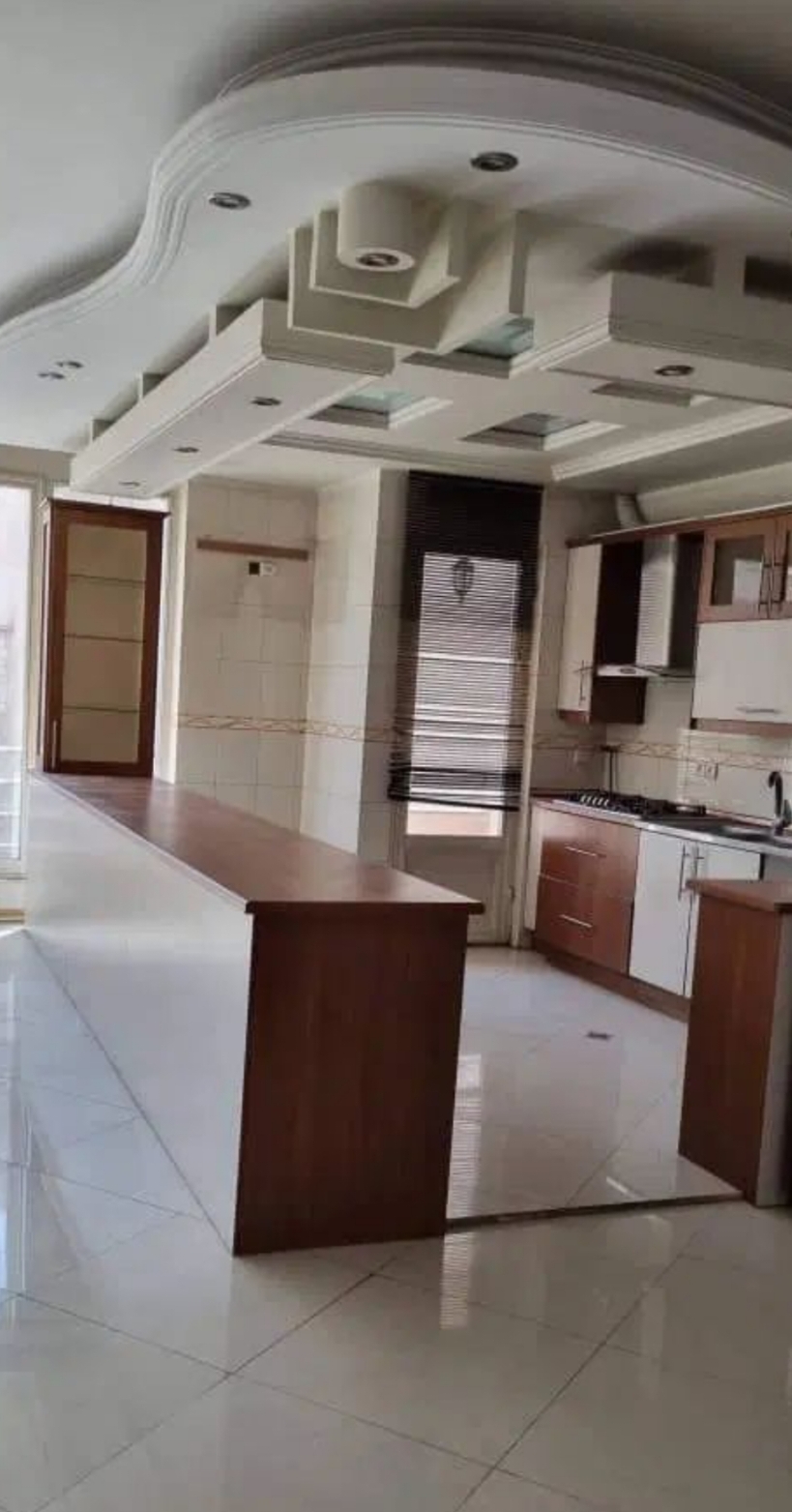 اجاره آپارتمان 125متر هفت حوض
