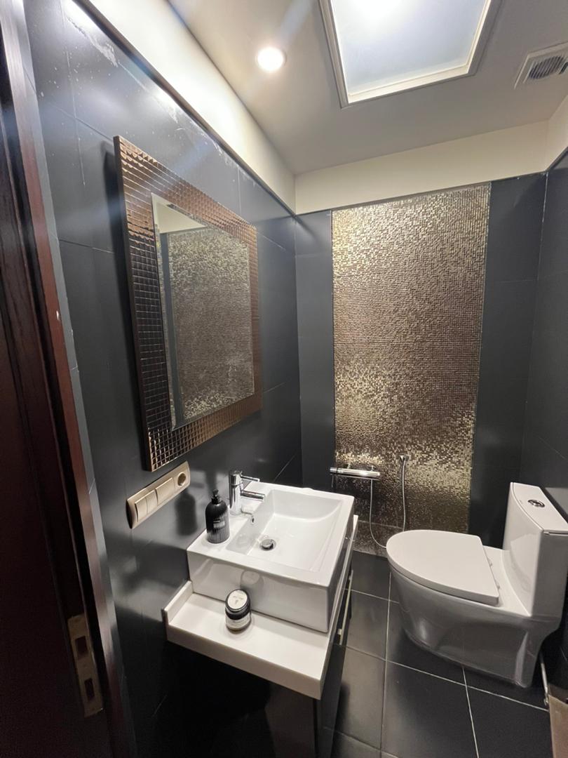 فروش آپارتمان 160متر  فرمانیه