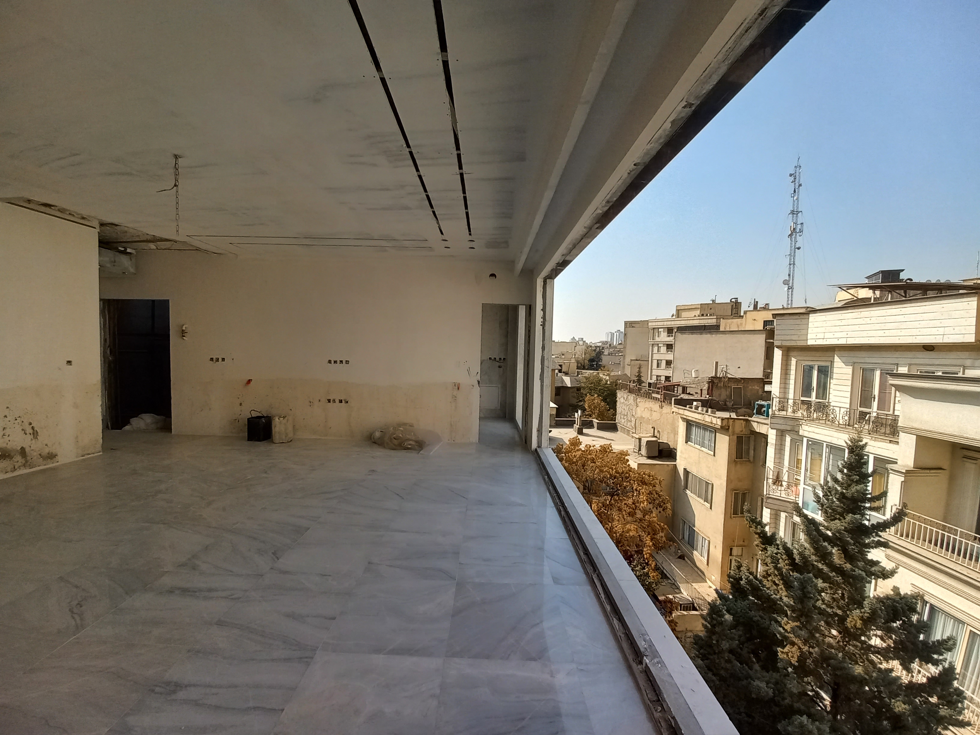 فروش آپارتمان 90 متر دزاشیب