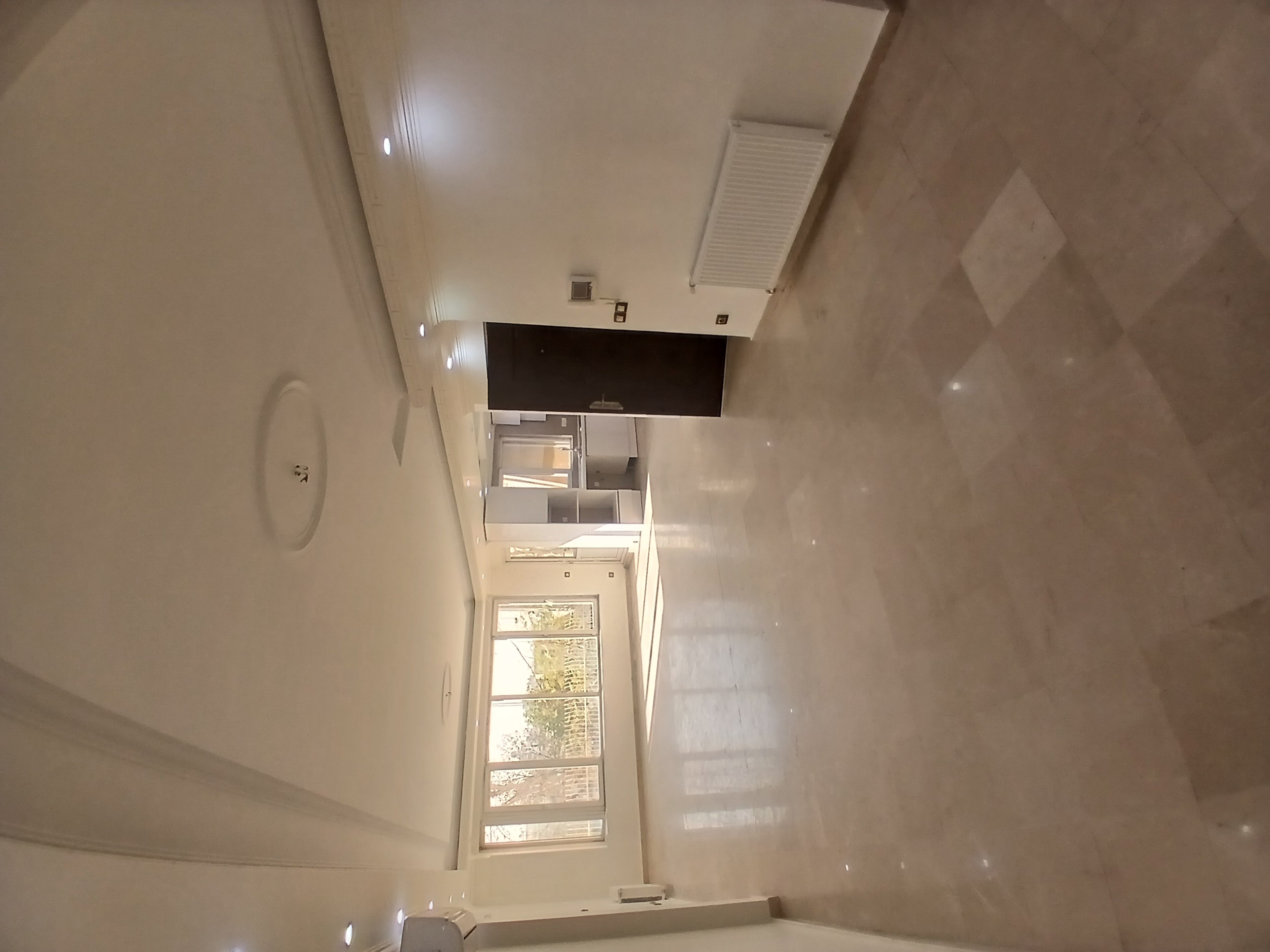 اجاره آپارتمان 110 متر نارمک 12 متر حیاط خلوت مسقف