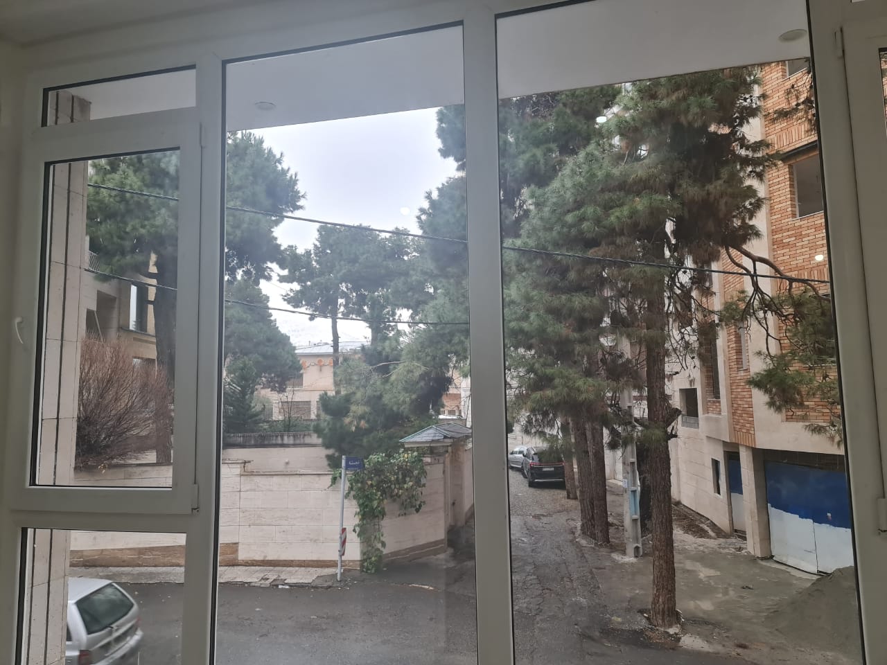 فروش آپارتمان در دزاشیب 86 متر نوساز