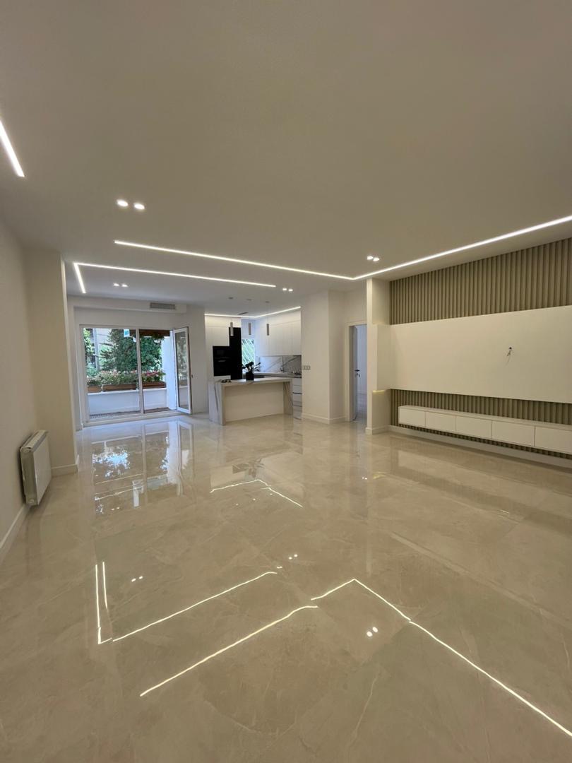 فروش آپارتمان 133 متر منظریه