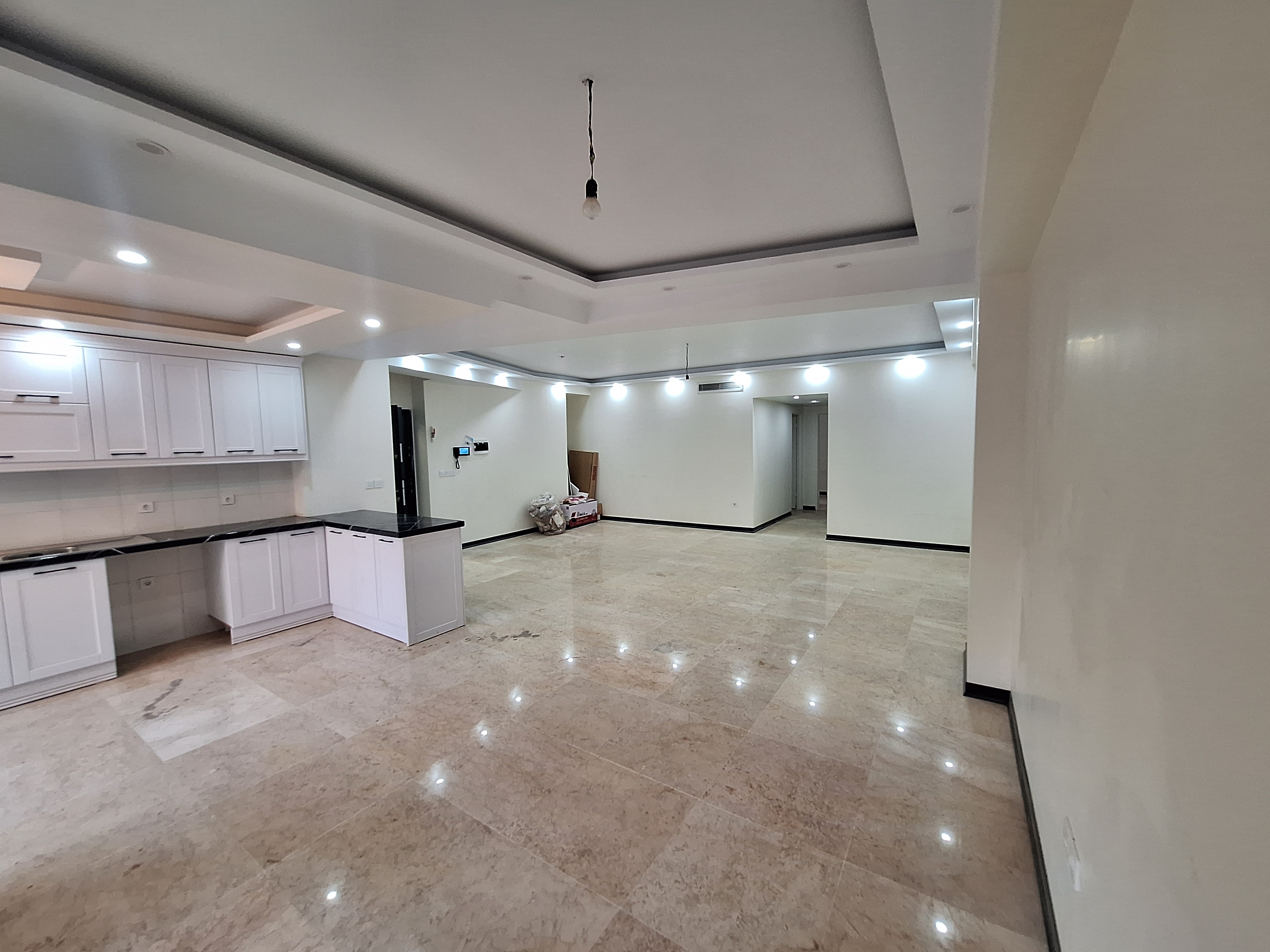 اجاره آپارتمان 120متر نارمک 2خواب