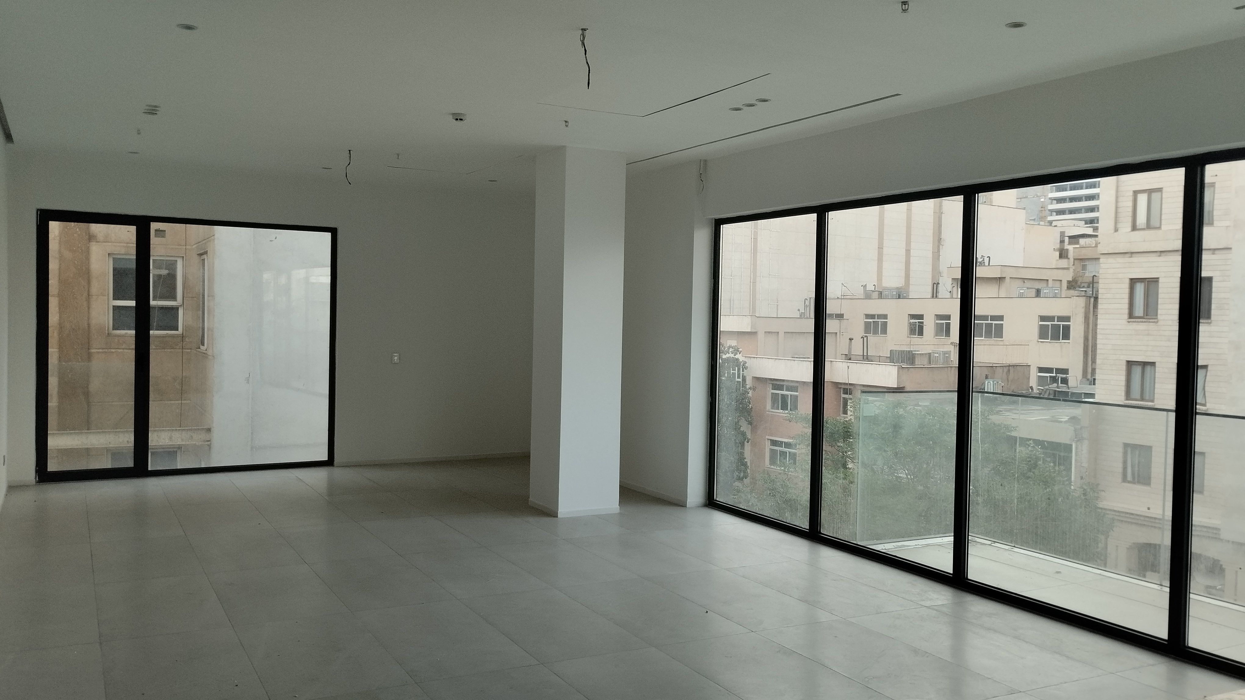 فروش آپارتمان 185 متر نیاوران 3 خواب فول مشاعات