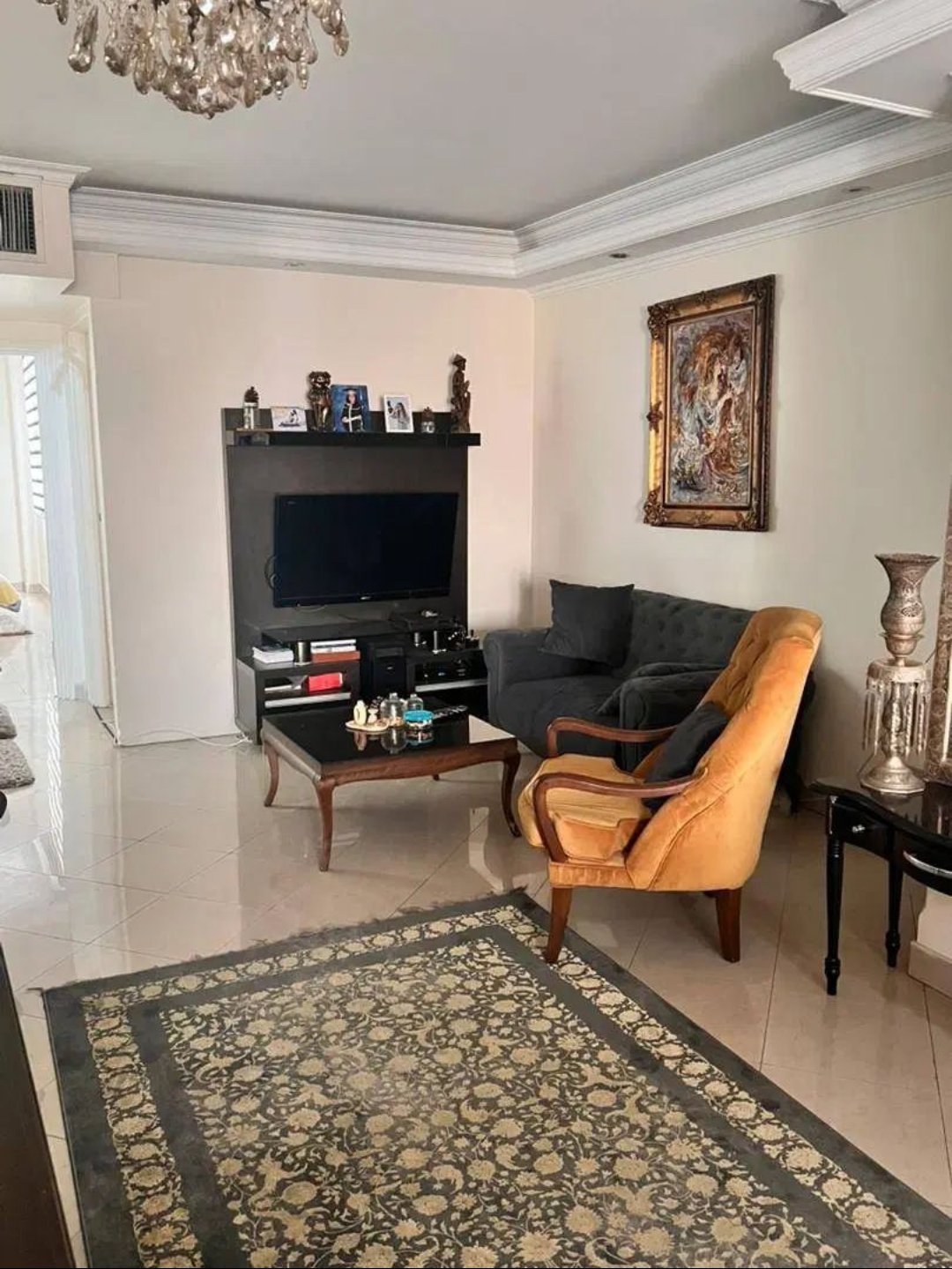 اجاره آپارتمان 75 متر مدائن 2 خوابه
