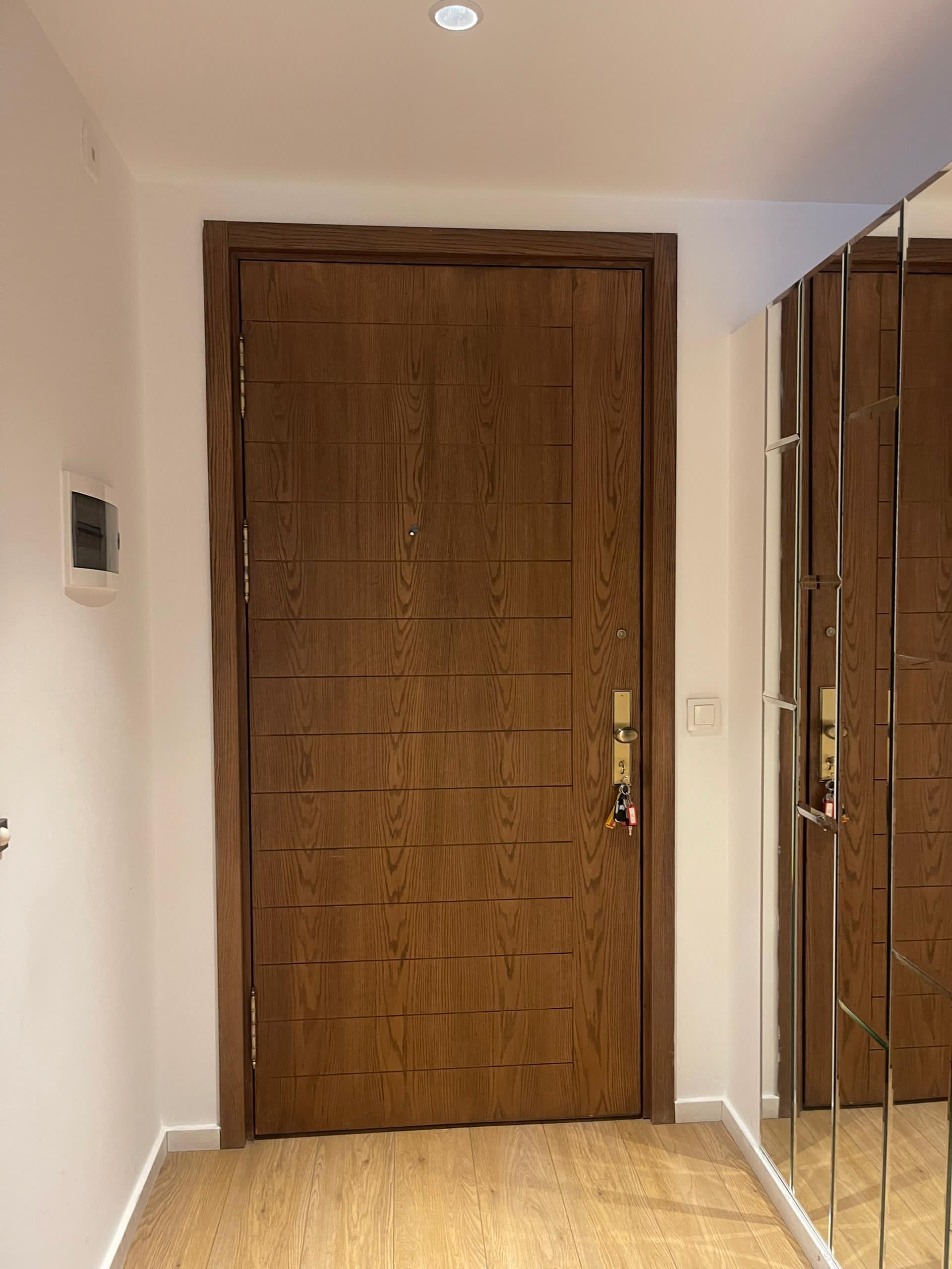 فروش آپارتمان 80 متر نیاوران