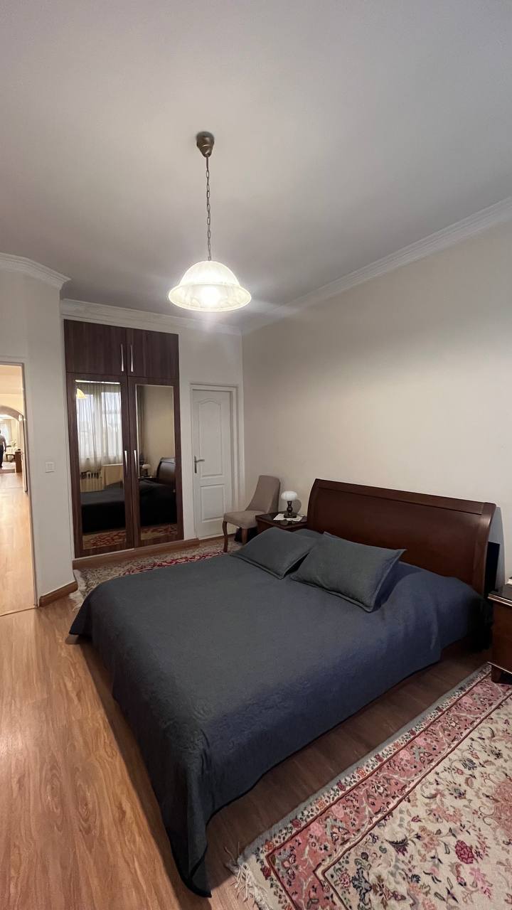 فروش آپارتمان 170متر قیطریه قابل تهاتر