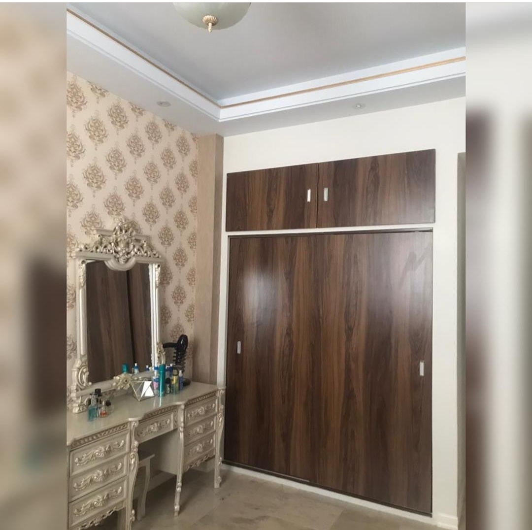 فروش آپارتمان 105 متر قیطریه بهترین لوکیشن