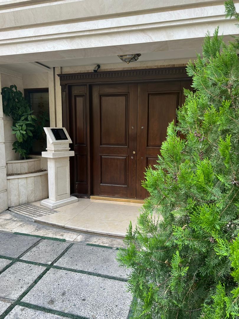 فروش آپارتمان‌ 150 متر دیباجی فول مشاعات
