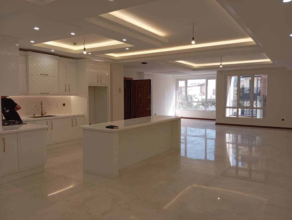 اجاره آپارتمان 170 متر دربند