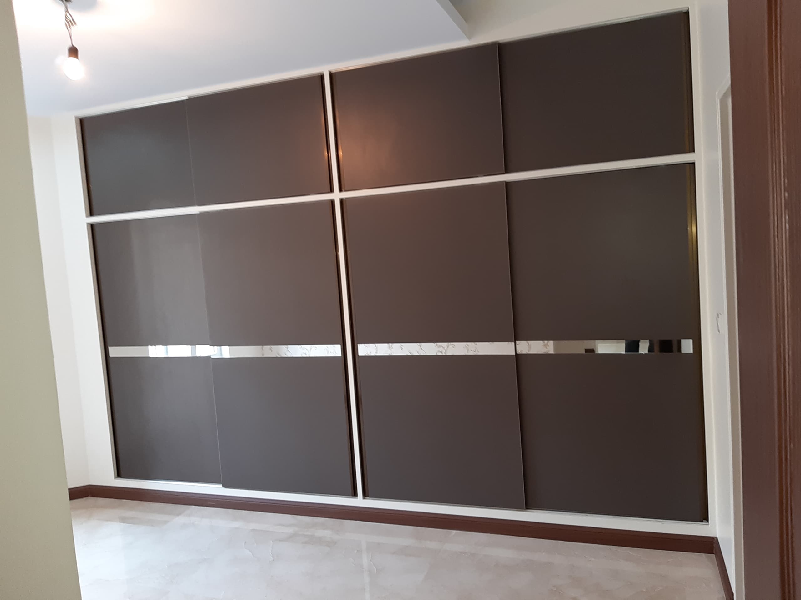 فروش آپارتمان 128متر نارمک فول امکانات تاپ لوکیشن