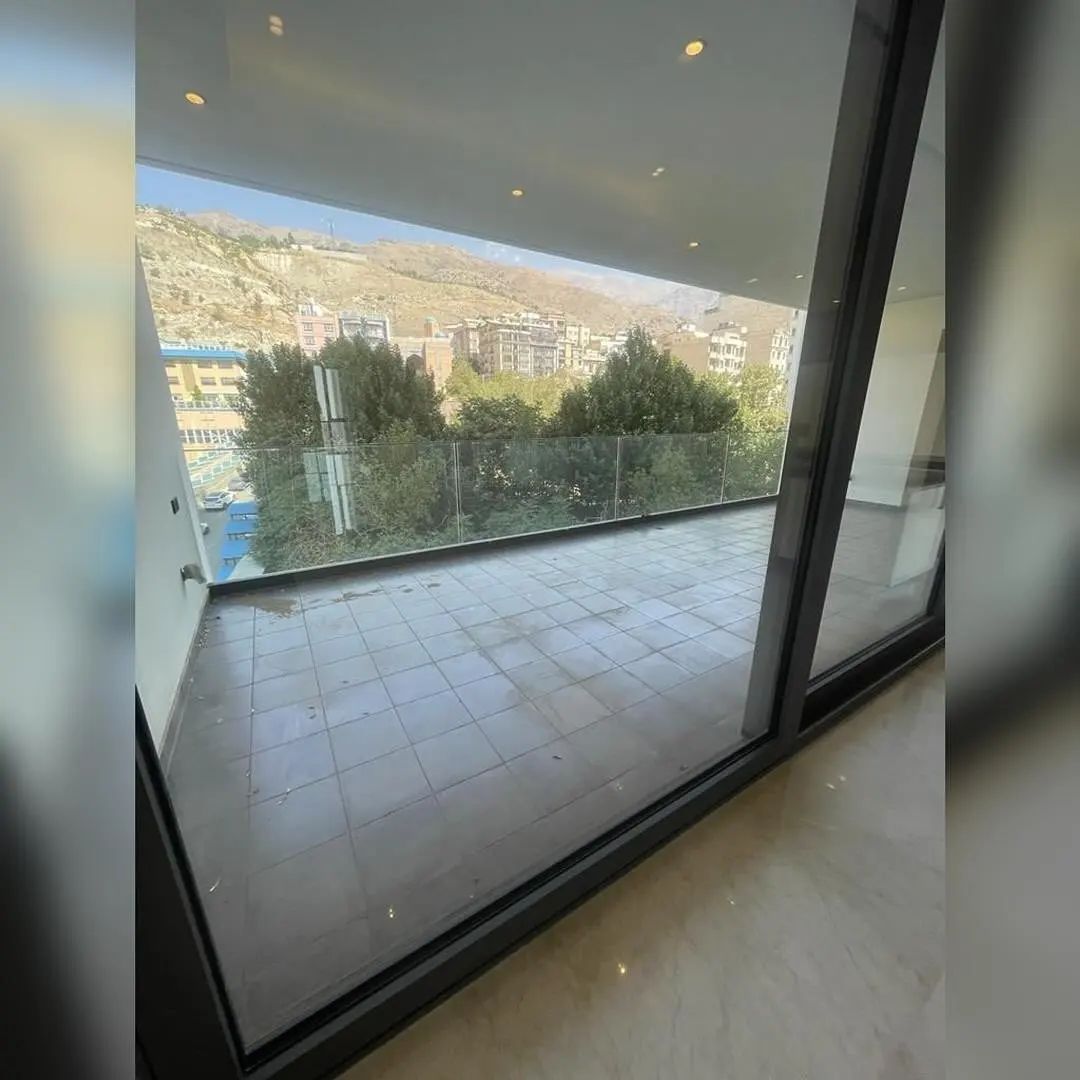 اجاره آپارتمان 260 متر نیاوران