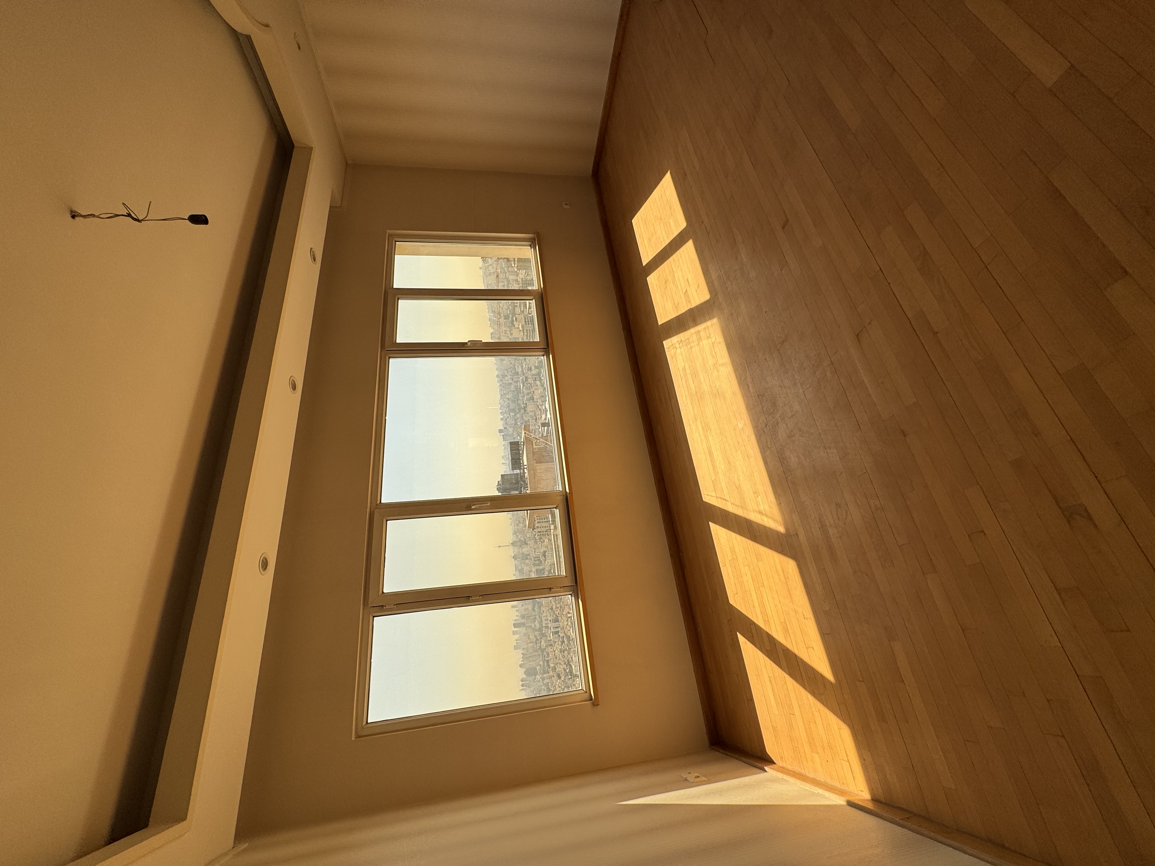 فروش آپارتمان 260متر بوکان چشم انداز ابدی