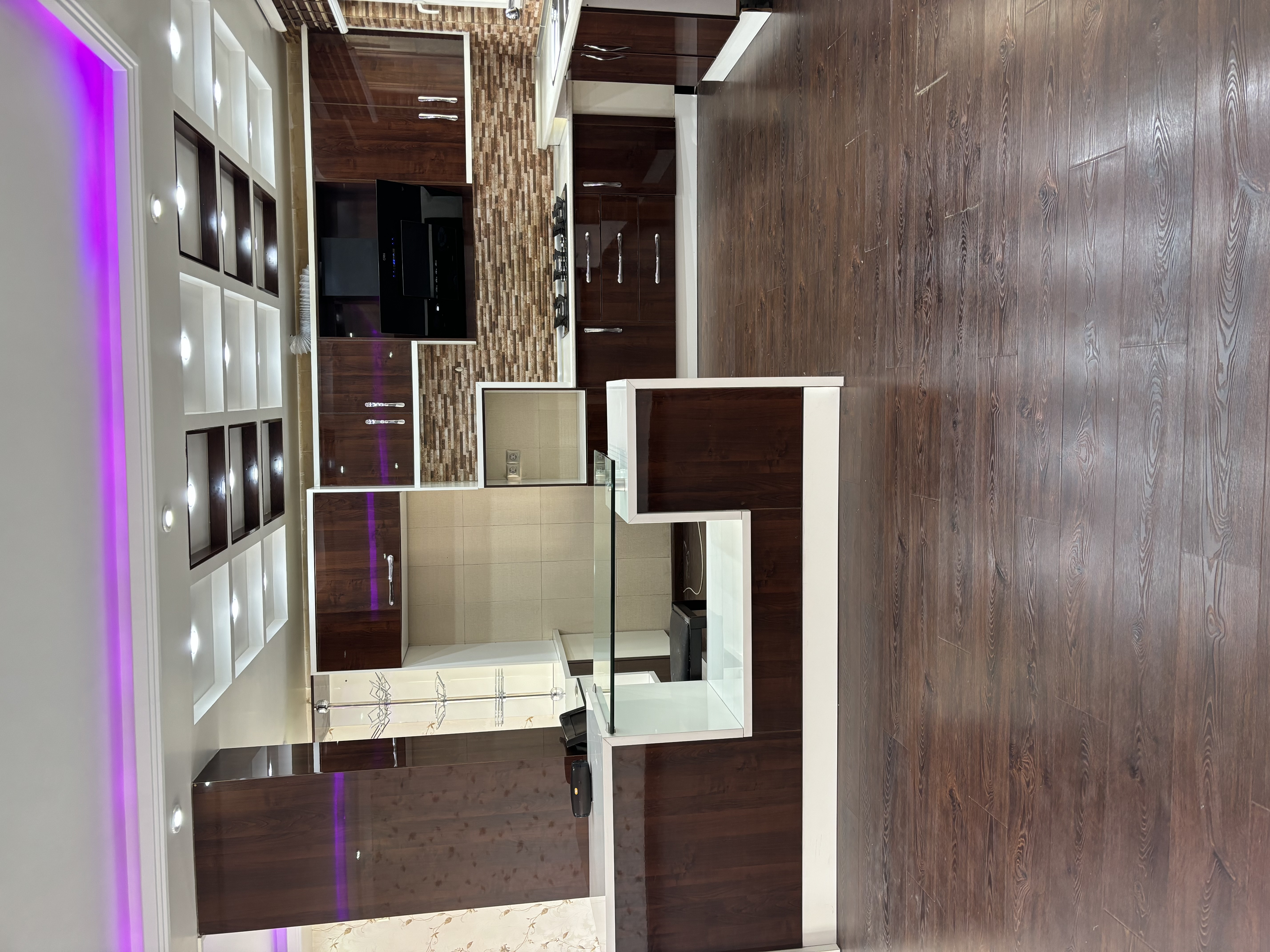 اجاره اپارتمان 115 متر2 خواب فول امکانات جهانی نیا