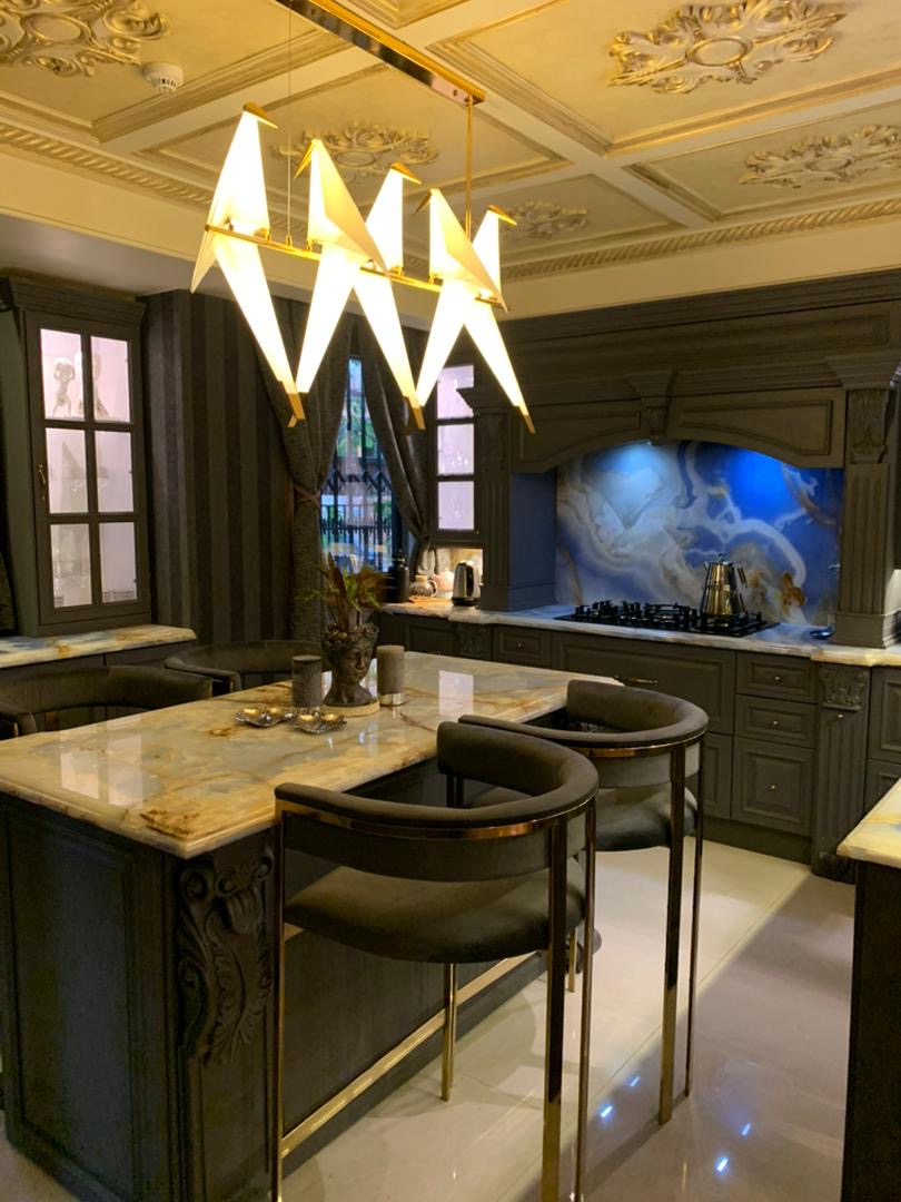 فروش اپاتمان287متر نیاوران