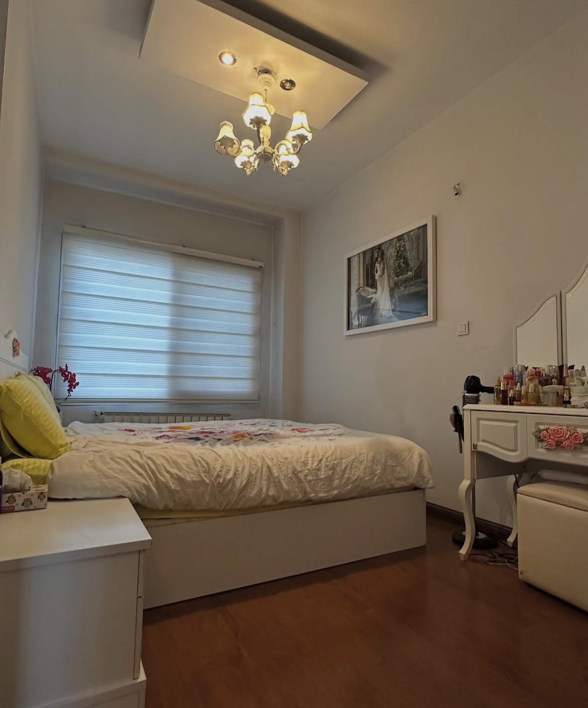 فروش آپارتمان 90 متری تاپ لوکیشن منظریه